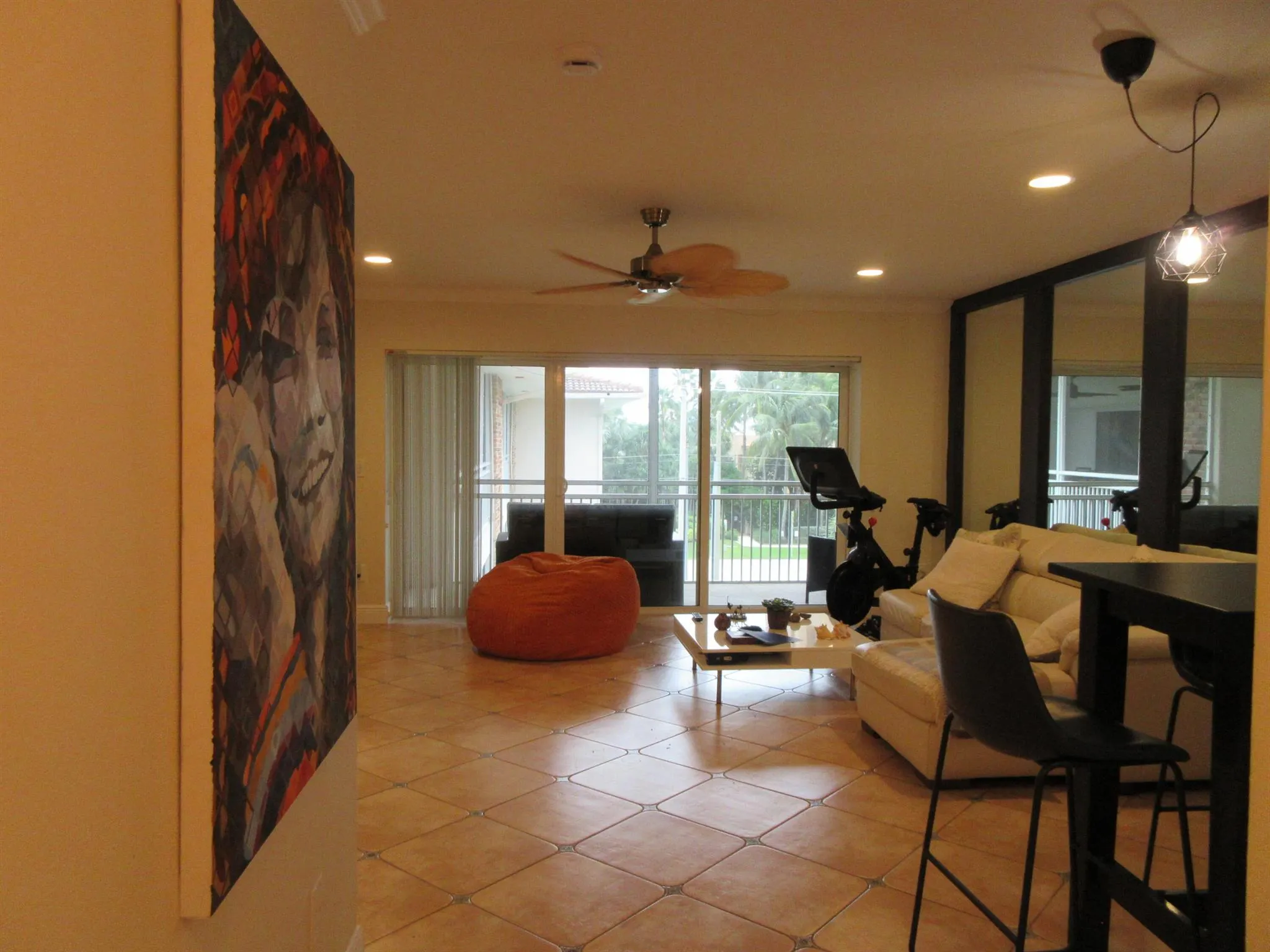 2501 S Ocean Boulevard, #3040