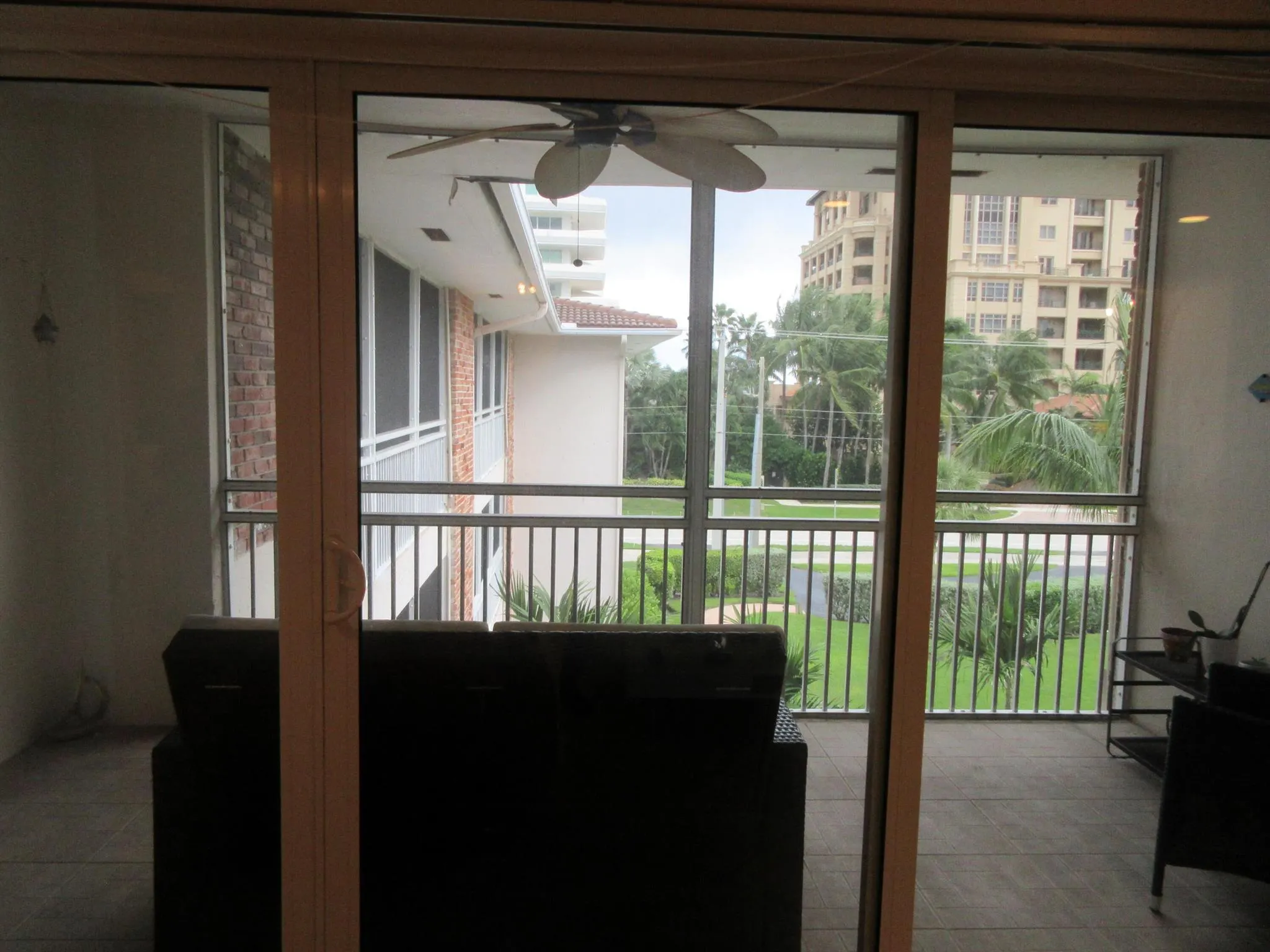2501 S Ocean Boulevard, #3040