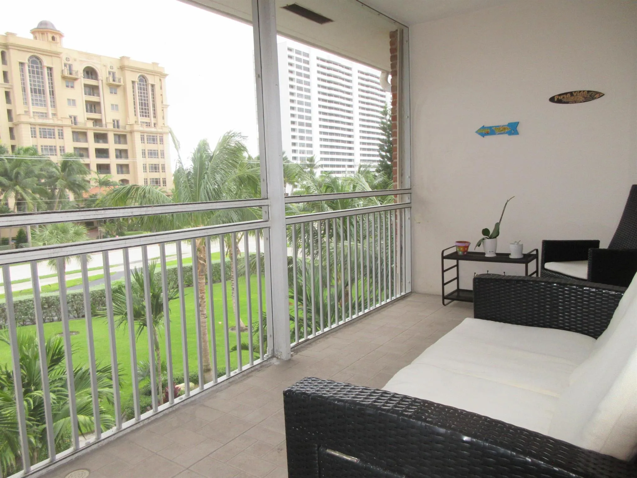 2501 S Ocean Boulevard, #3040