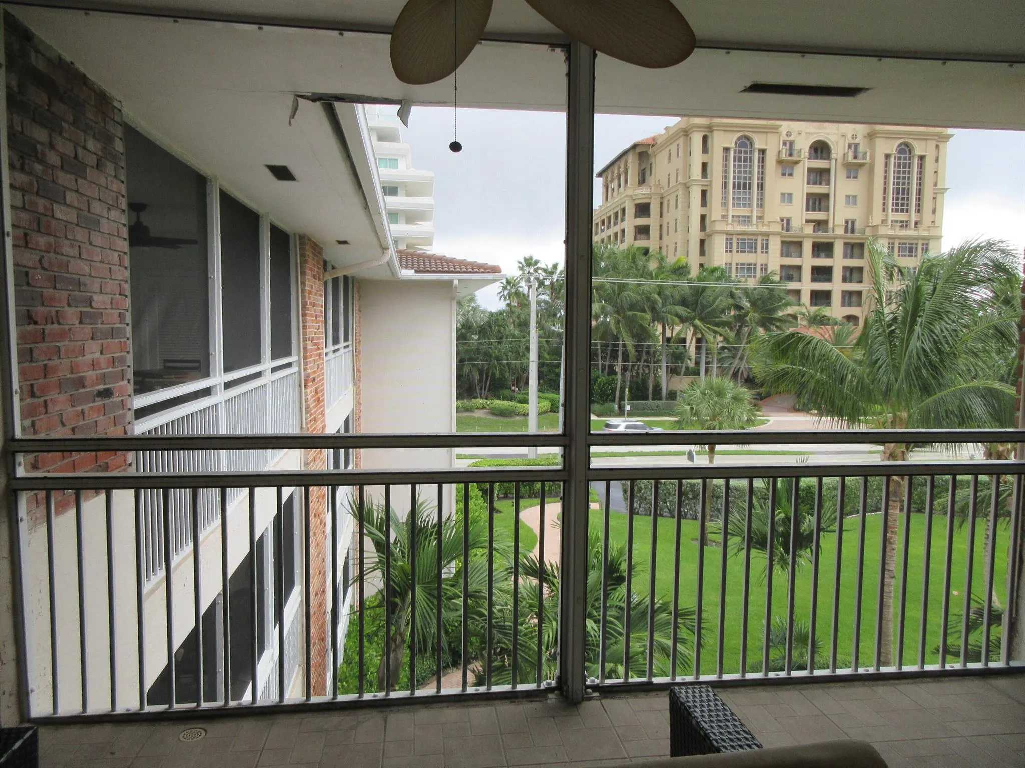 2501 S Ocean Boulevard, #3040