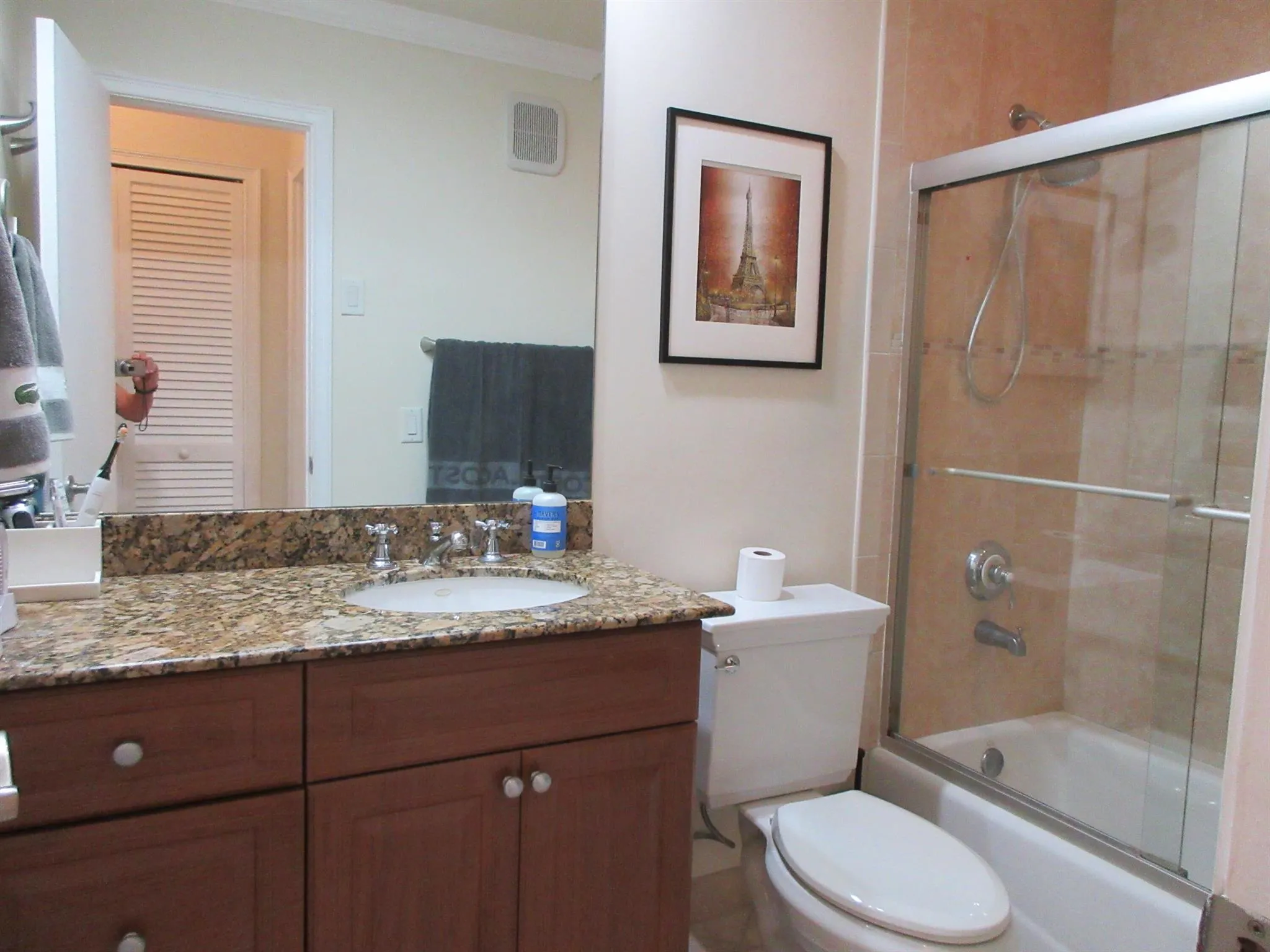 2501 S Ocean Boulevard, #3040