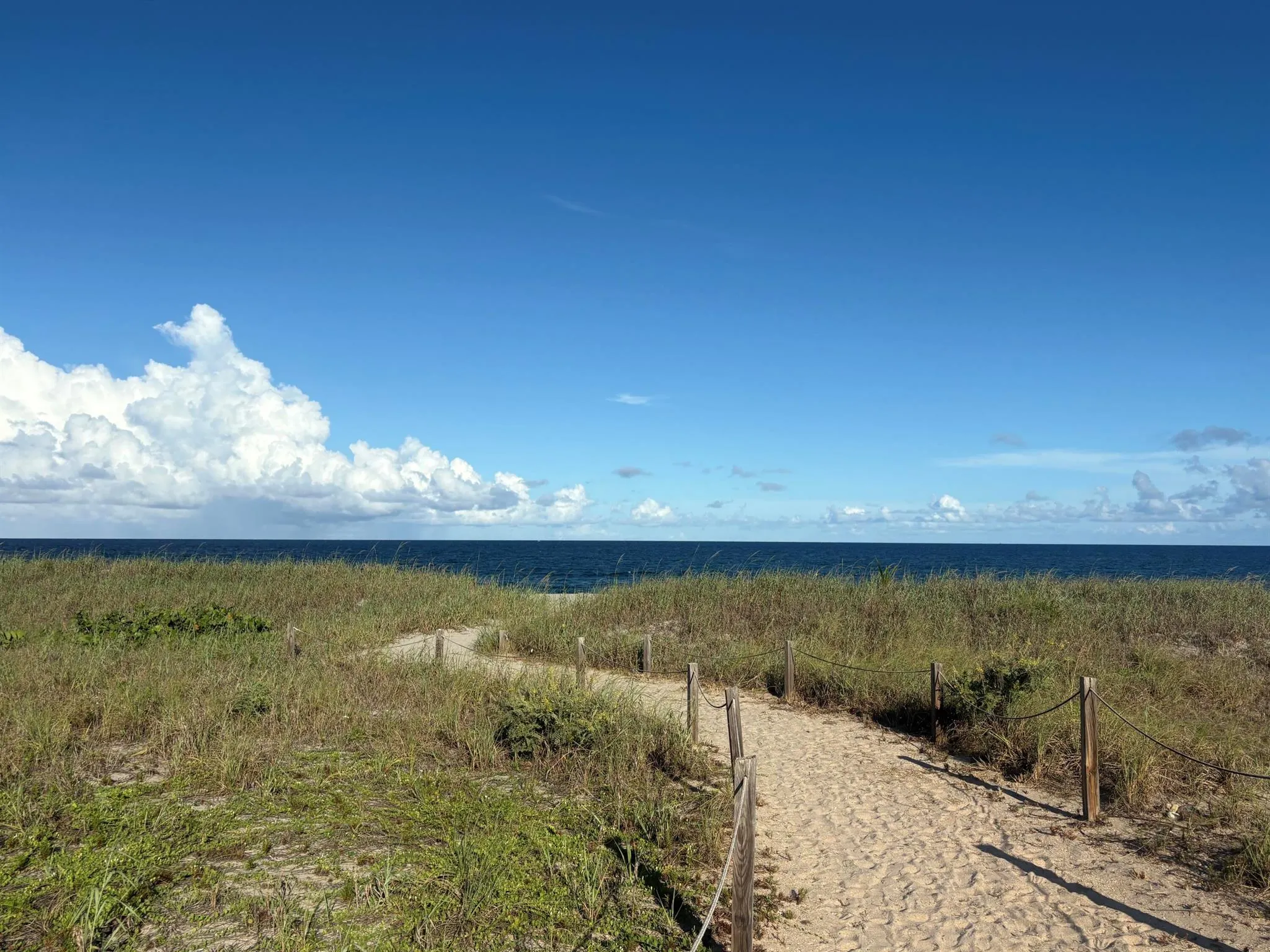 2501 S Ocean Boulevard, #3040