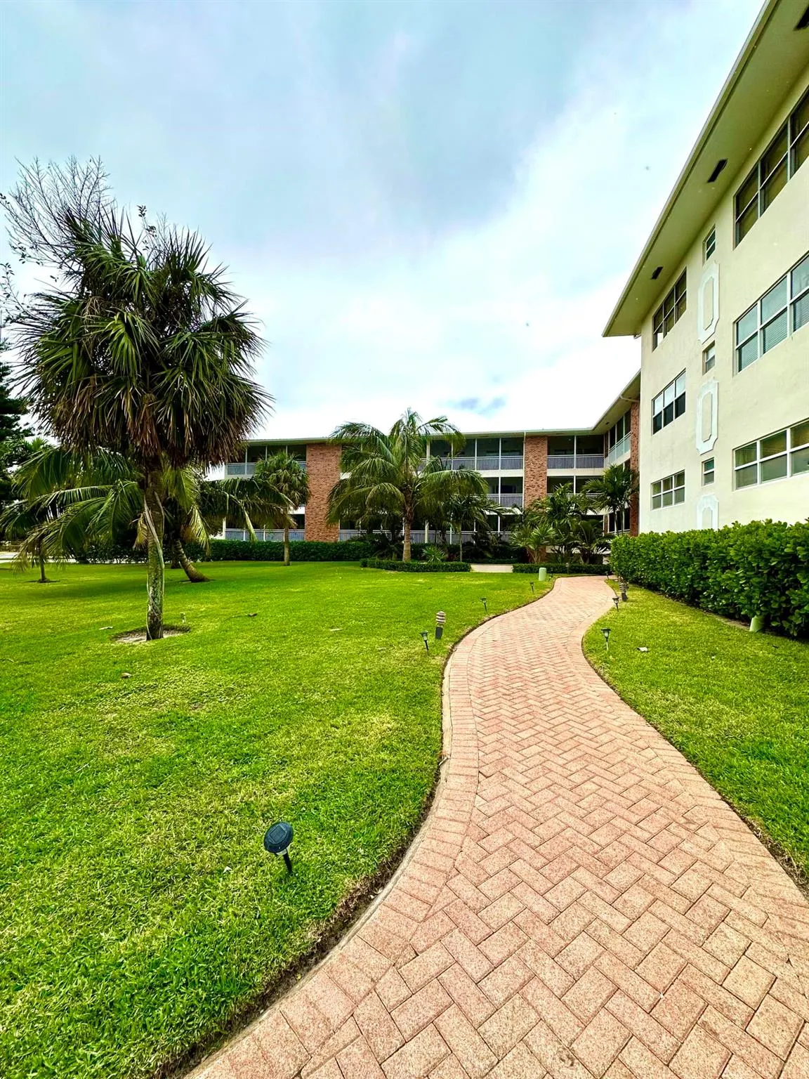 2501 S Ocean Boulevard, #3040