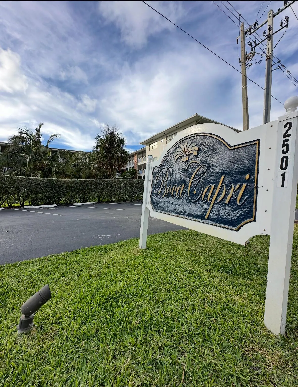 2501 S Ocean Boulevard, #3040