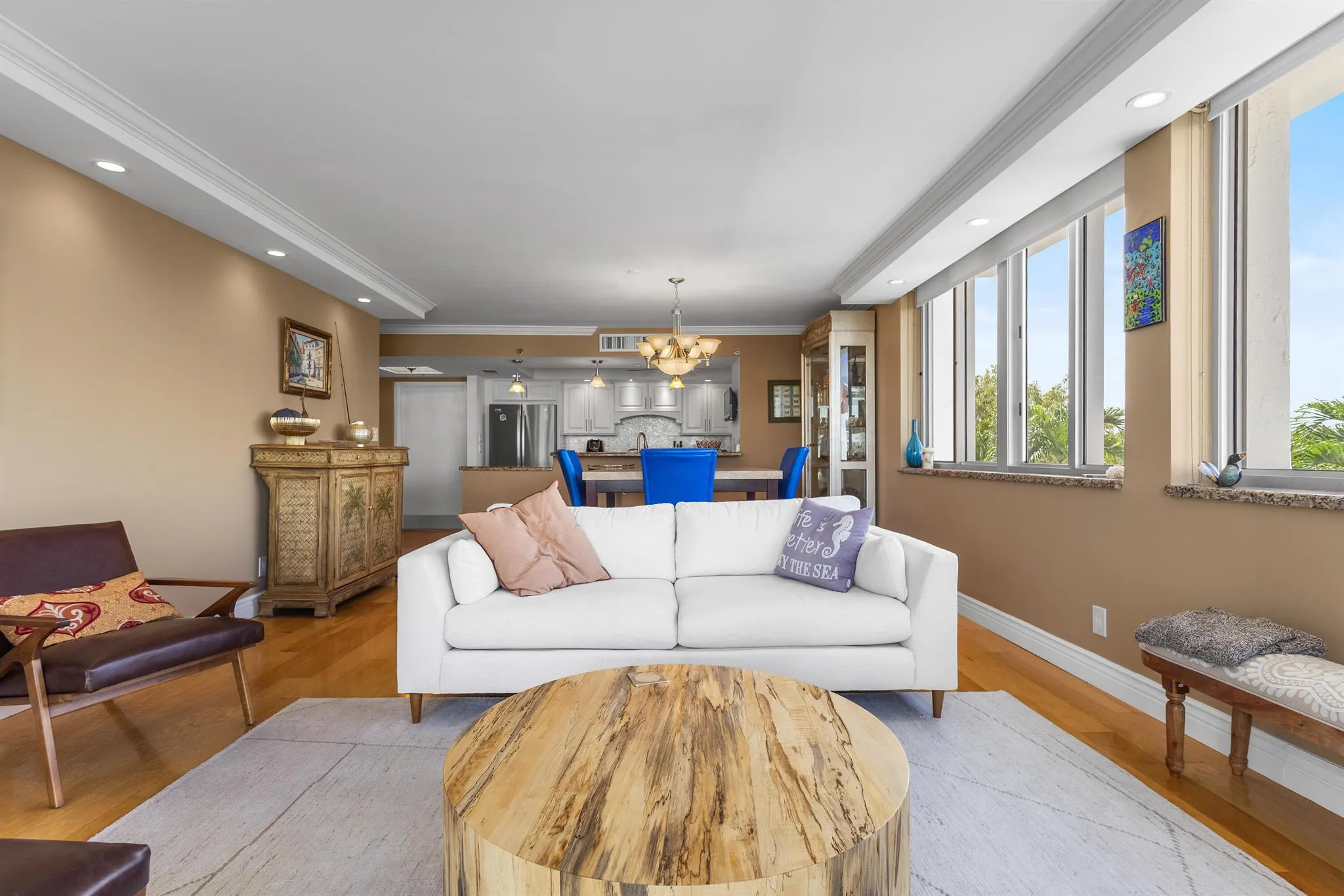 4750 S Ocean Boulevard, #204