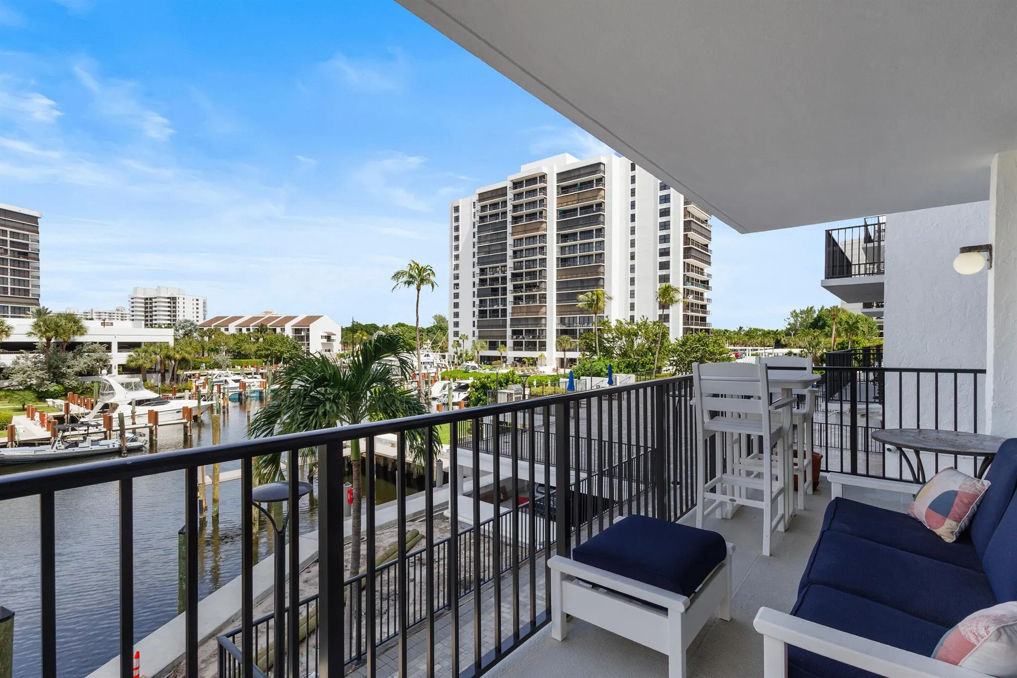 4750 S Ocean Boulevard, #204