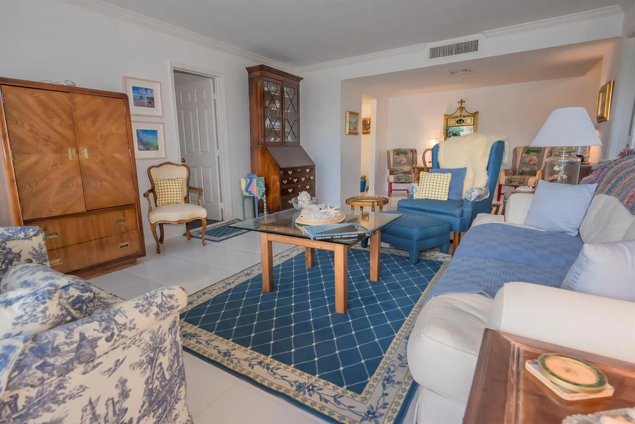 336 Golfview Road, #203