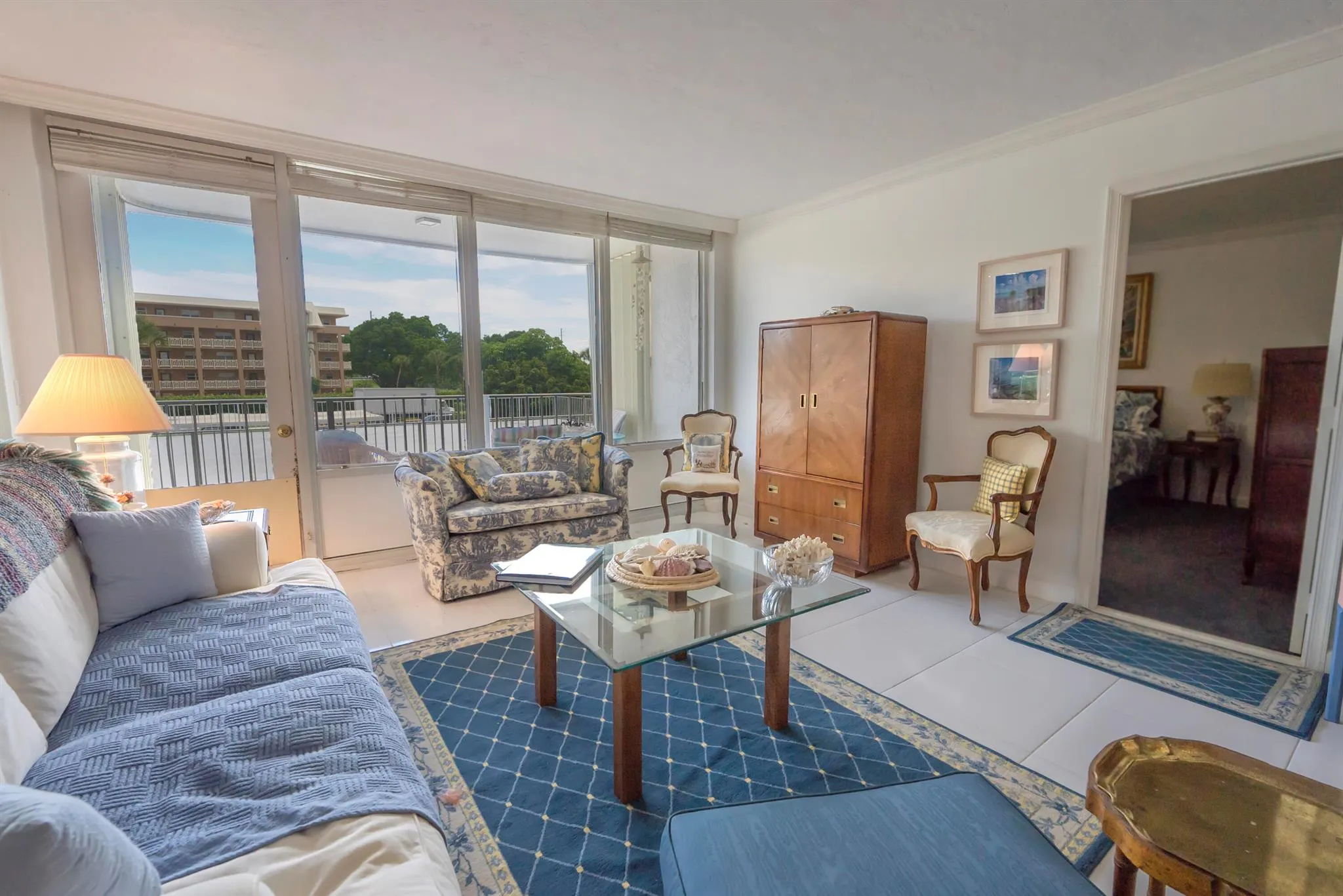 336 Golfview Road, #203