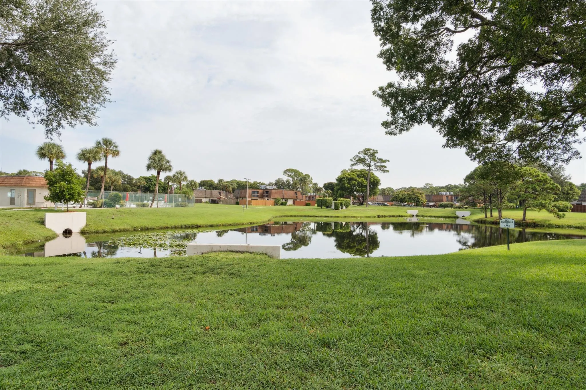 4075 Palm Bay Circle, #B