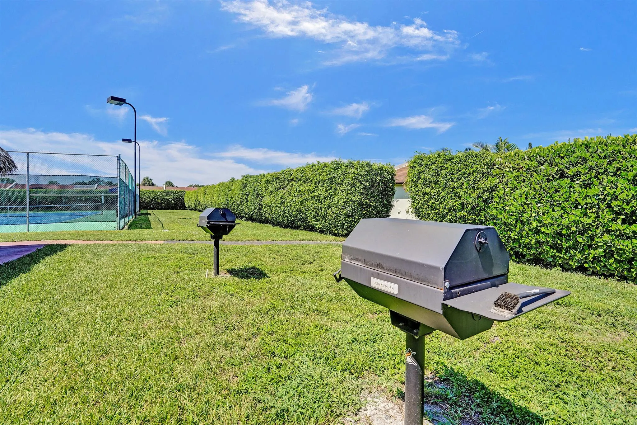 5340 Las Verdes Circle, #324
