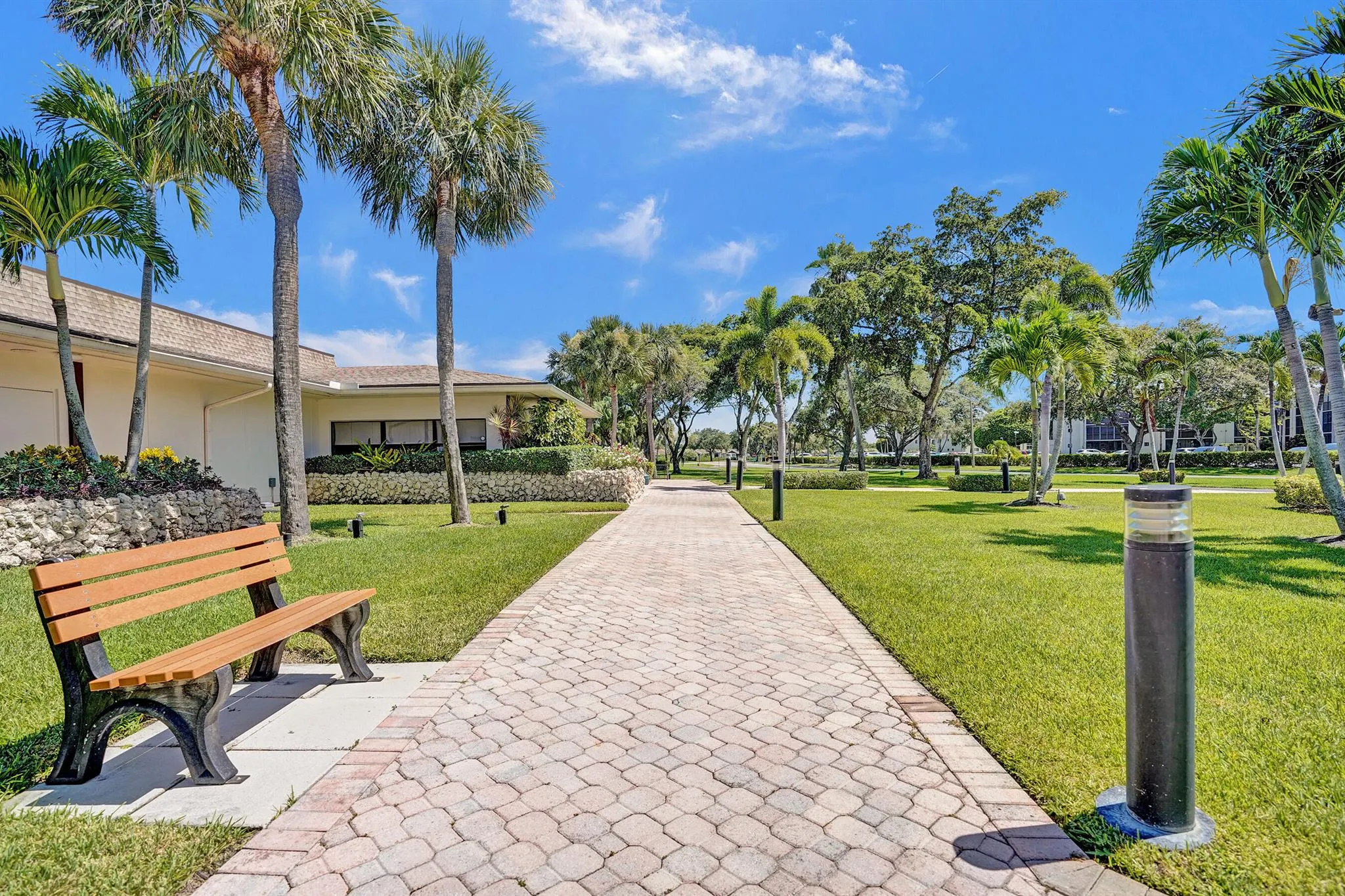 5340 Las Verdes Circle, #324