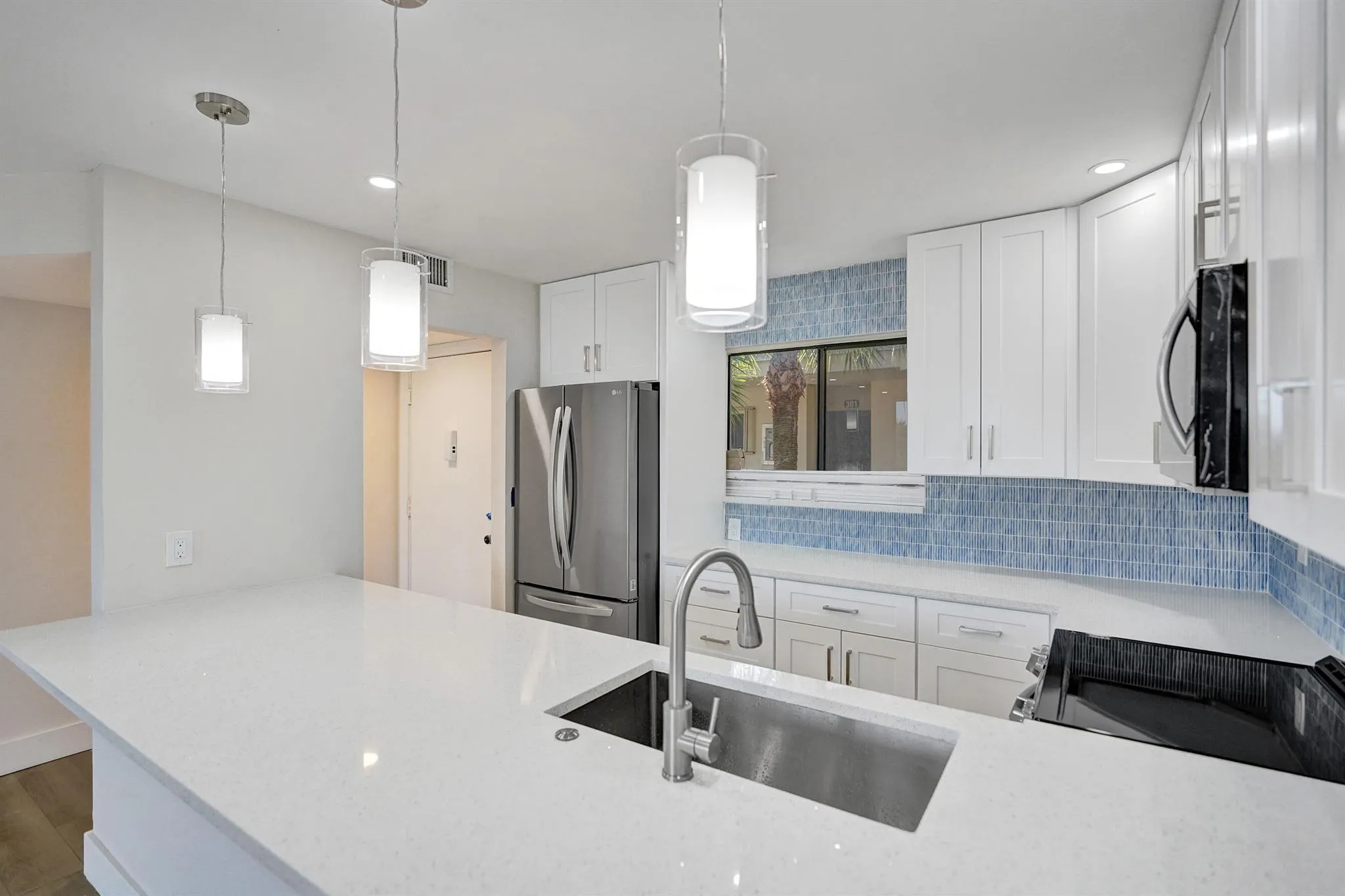 5340 Las Verdes Circle, #324