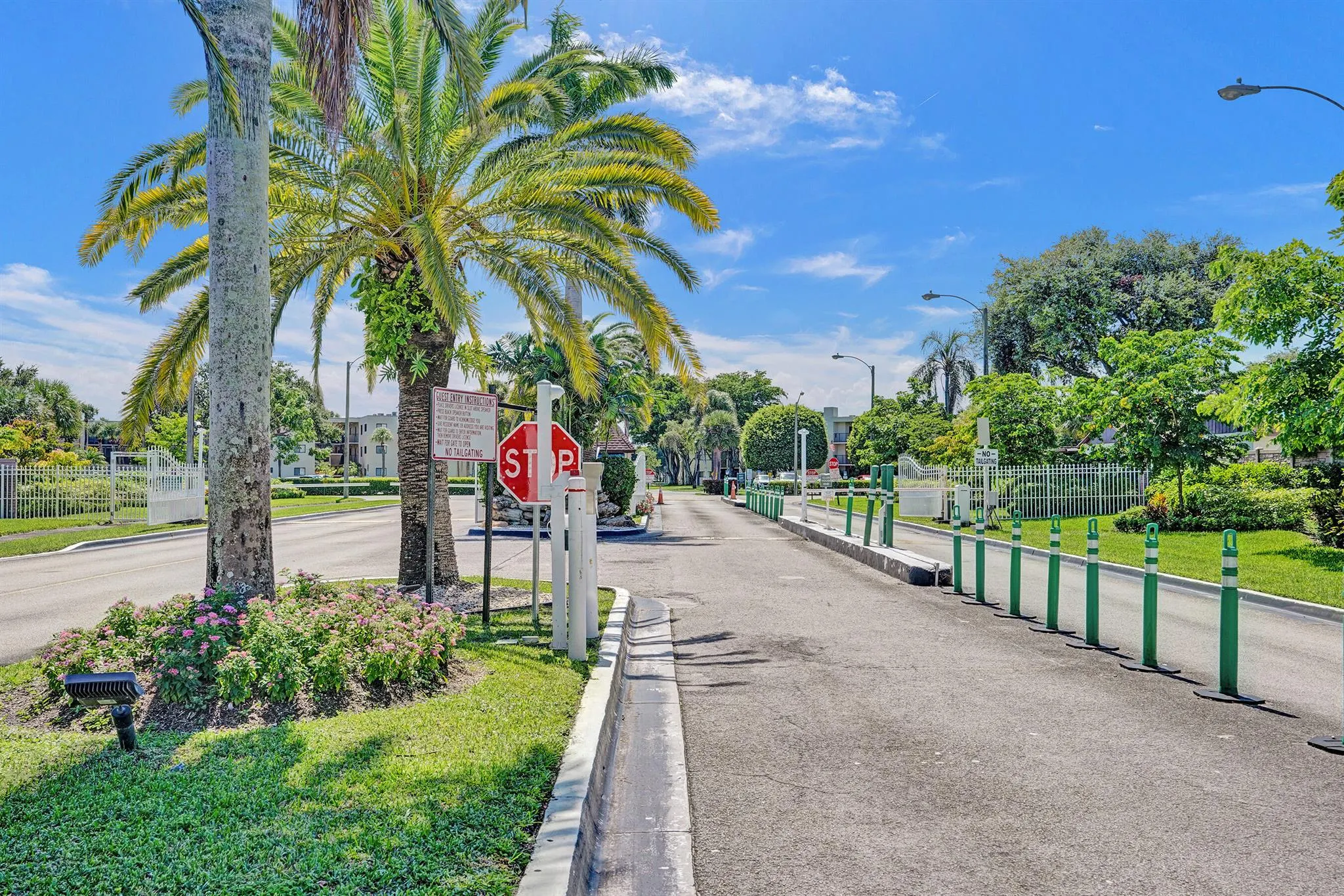 5340 Las Verdes Circle, #324