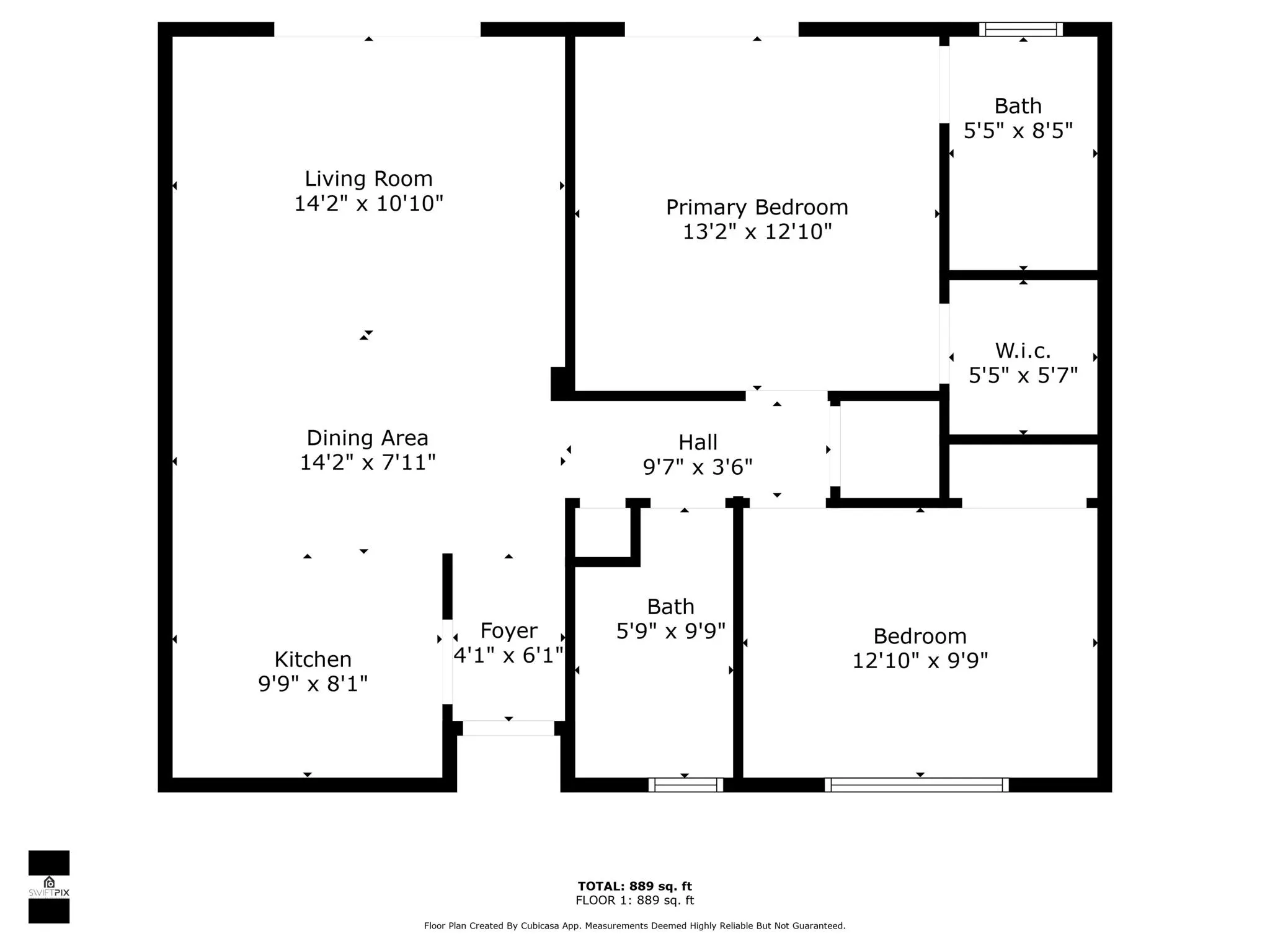 5340 Las Verdes Circle, #324