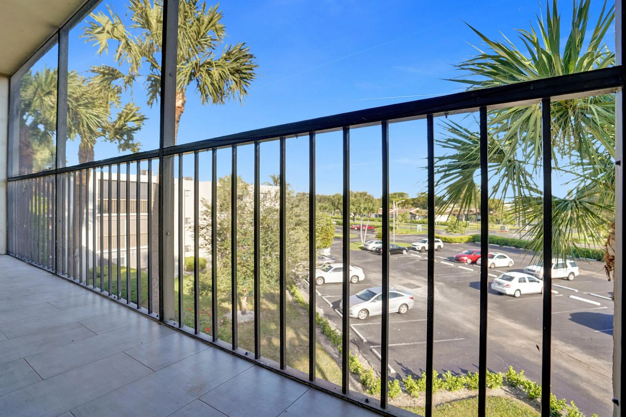 5340 Las Verdes Circle, #324