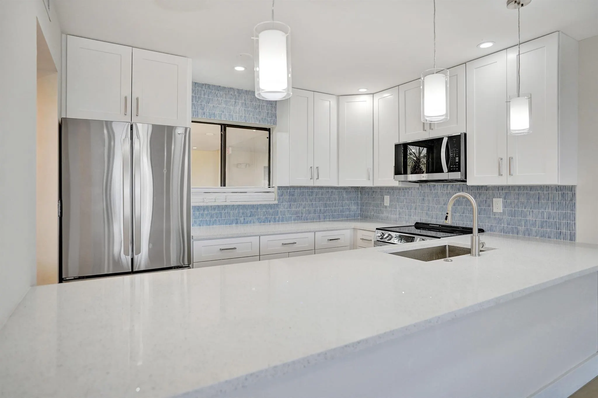 5340 Las Verdes Circle, #324