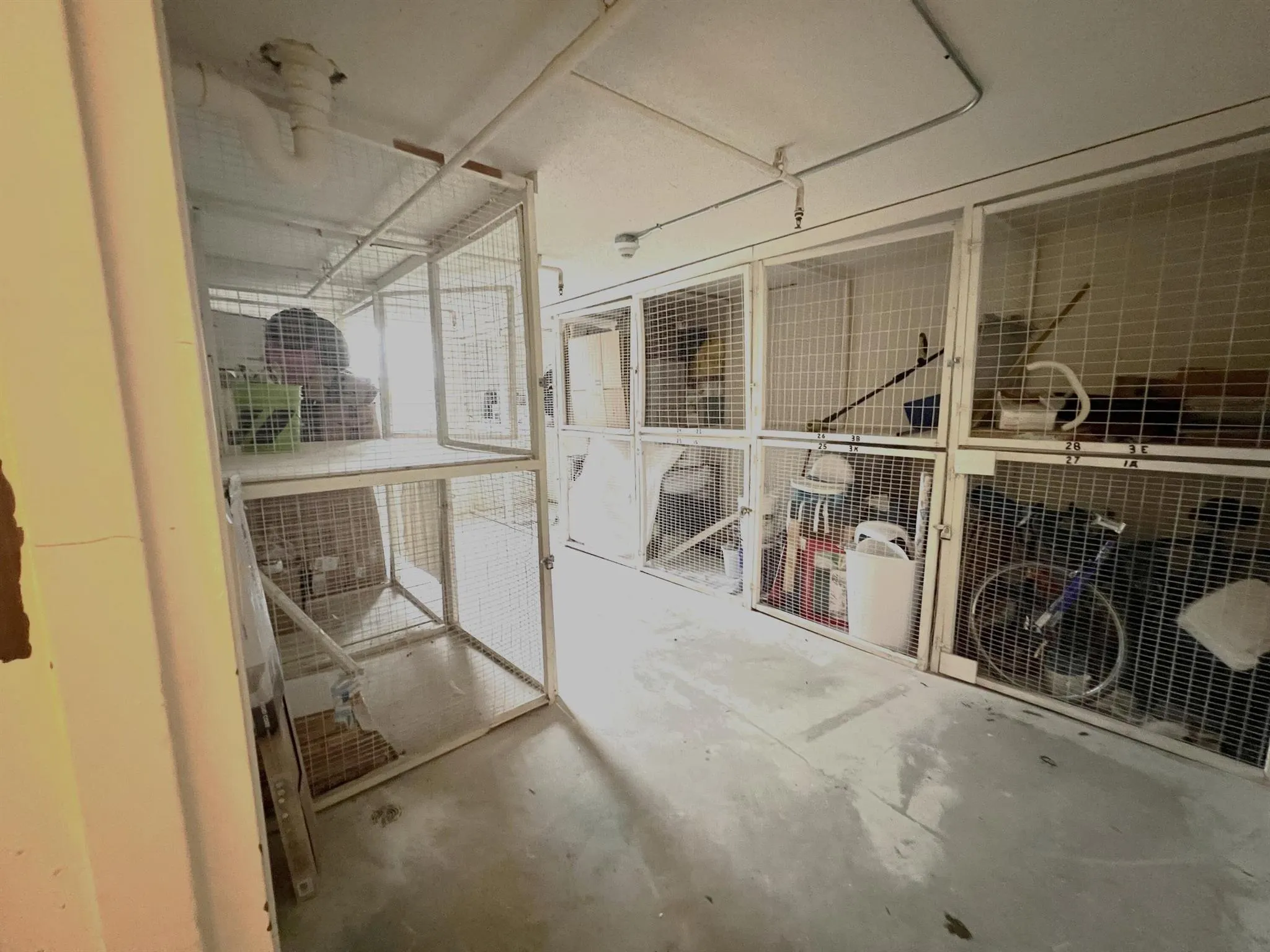 500 Executive Center Drive, #3-F