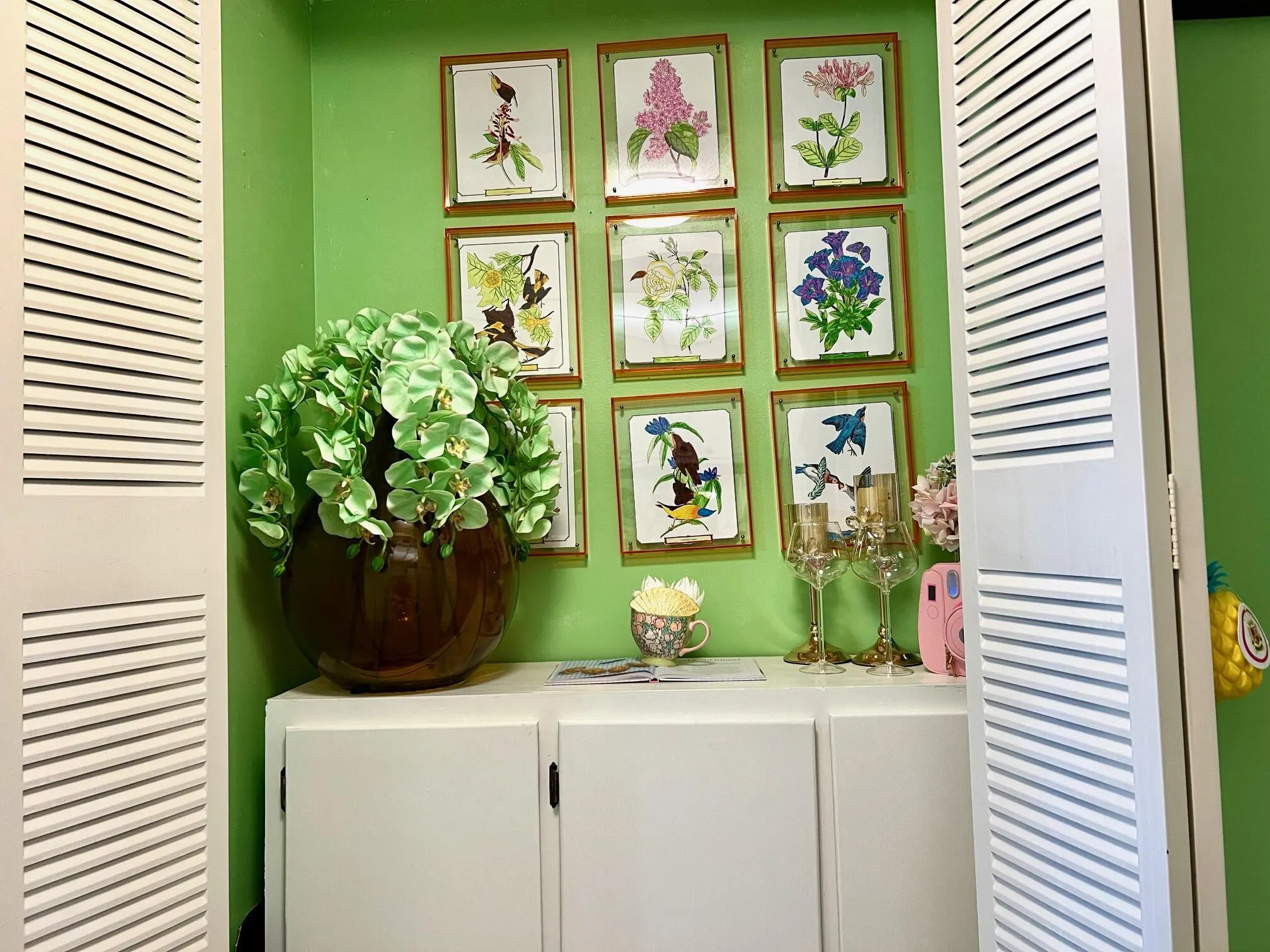 500 Executive Center Drive, #3-F