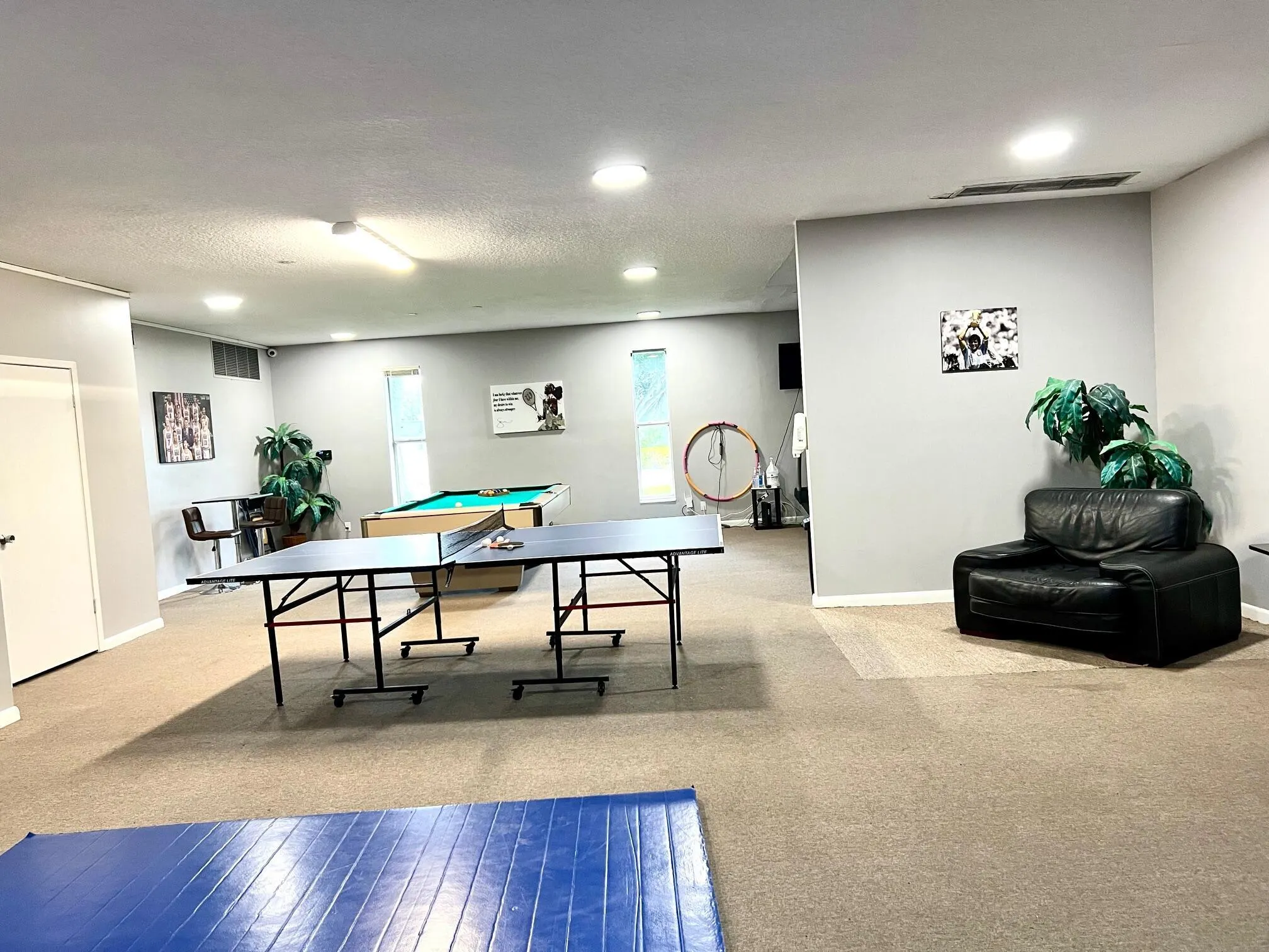 500 Executive Center Drive, #3-F