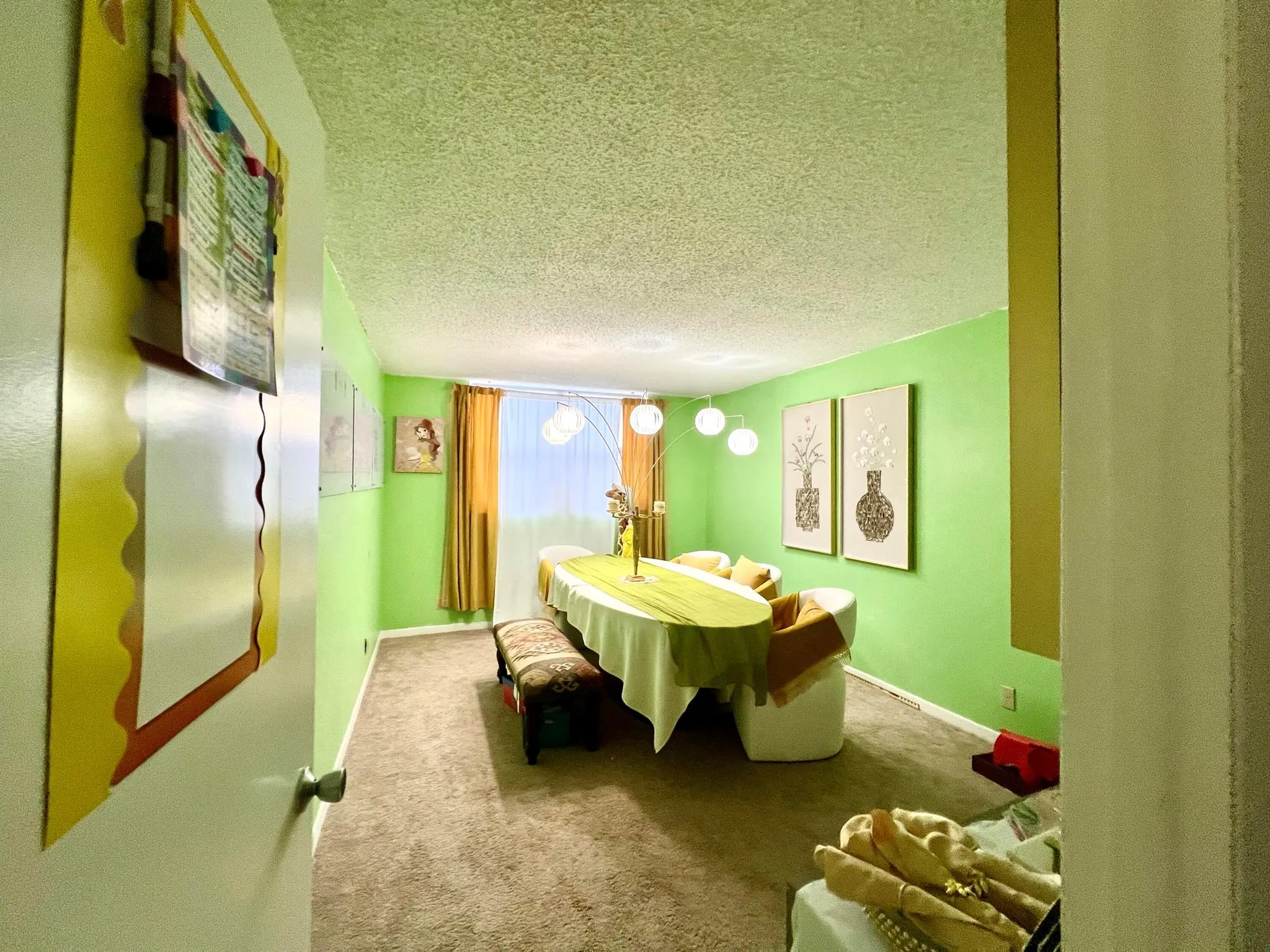 500 Executive Center Drive, #3-F