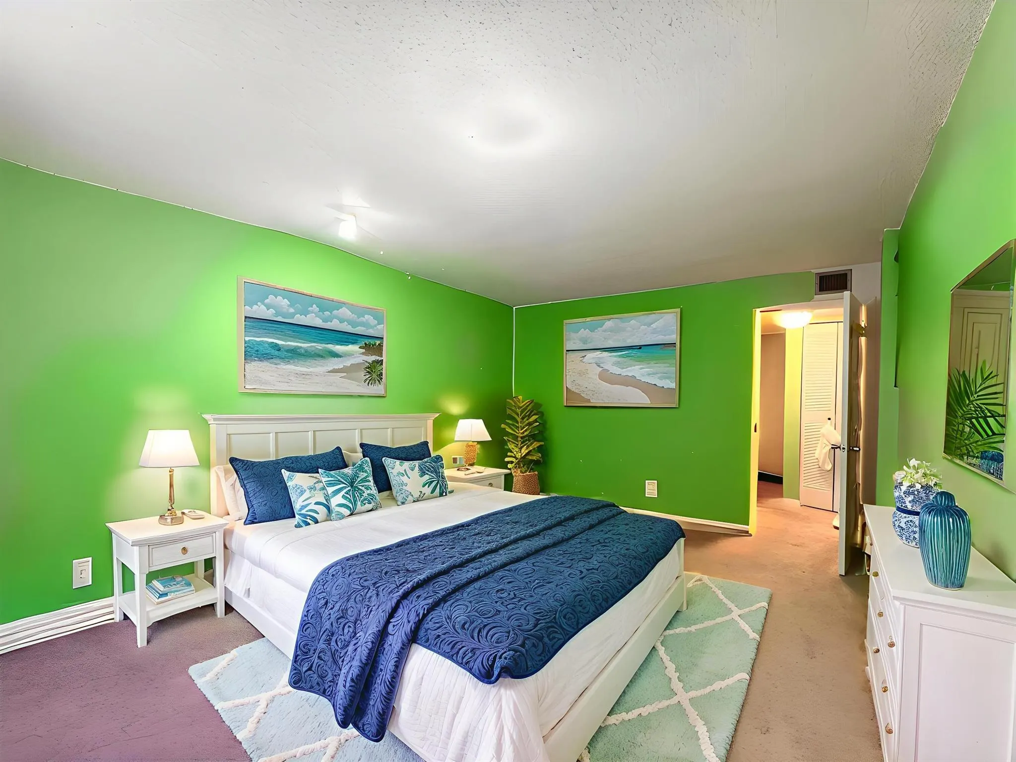 500 Executive Center Drive, #3-F