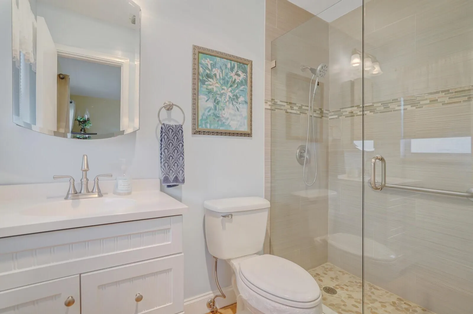 2100 NE 38th Street, #111