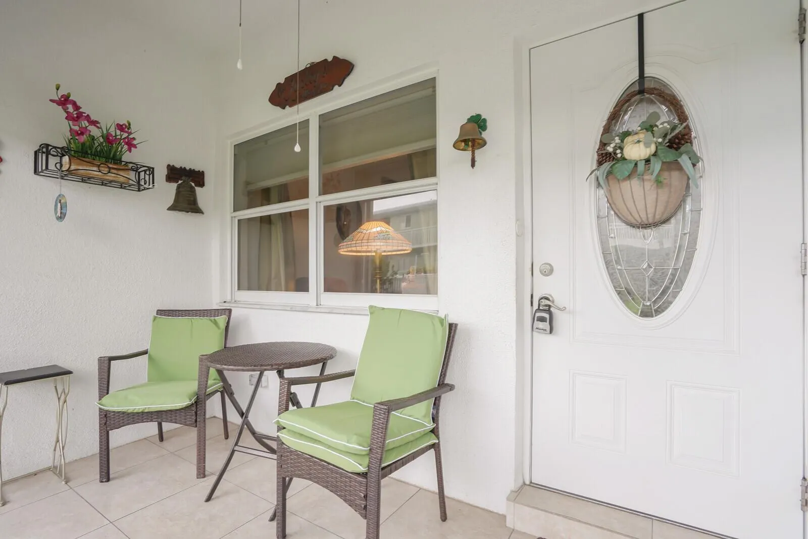 2100 NE 38th Street, #111