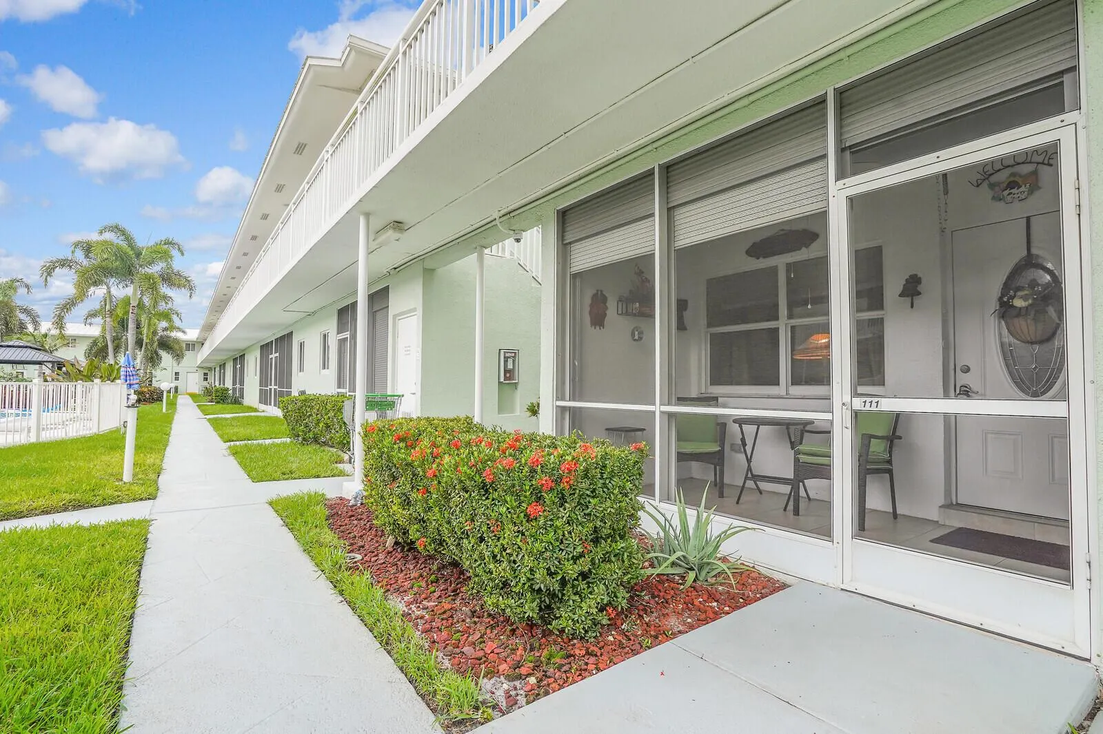 2100 NE 38th Street, #111