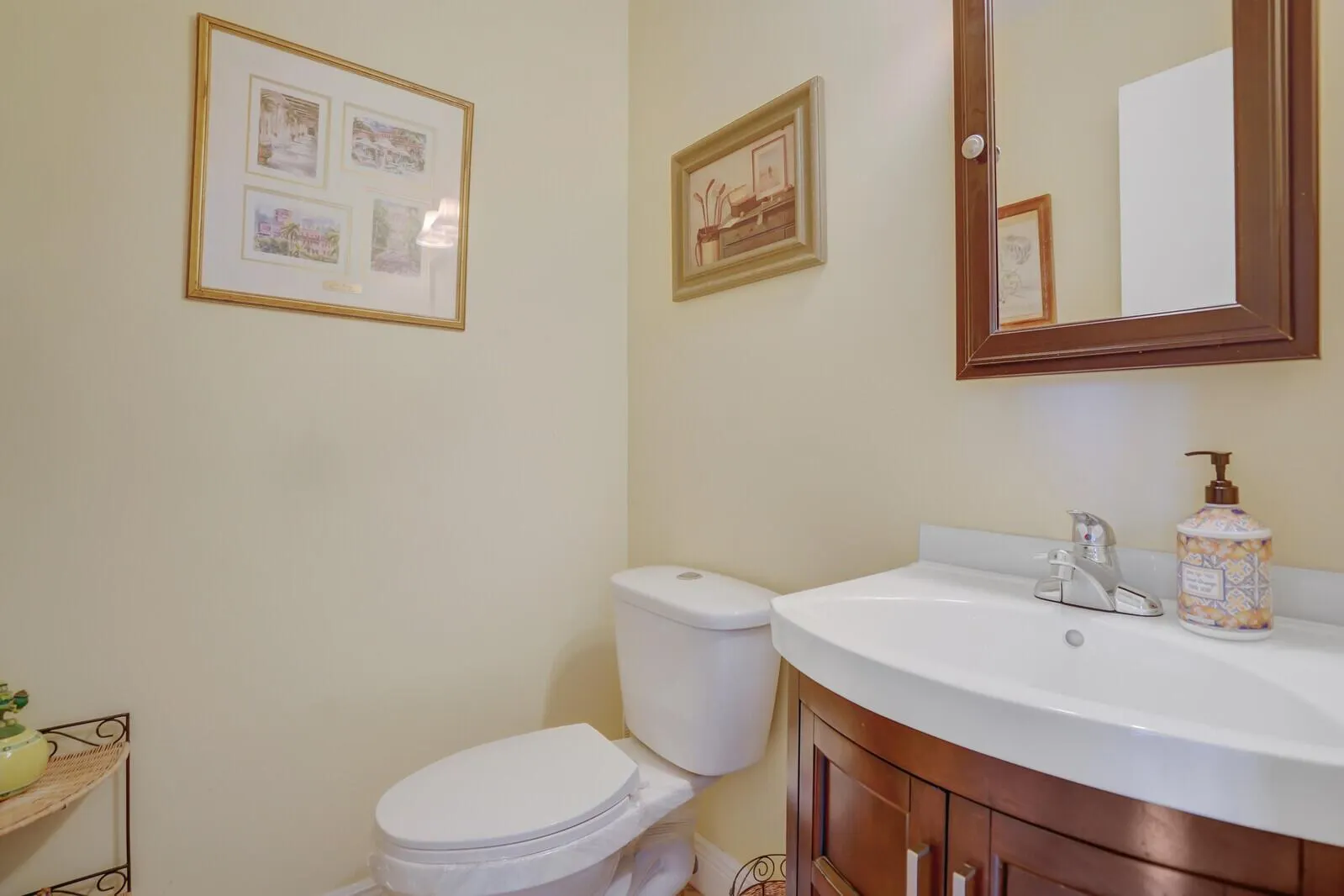 2100 NE 38th Street, #111