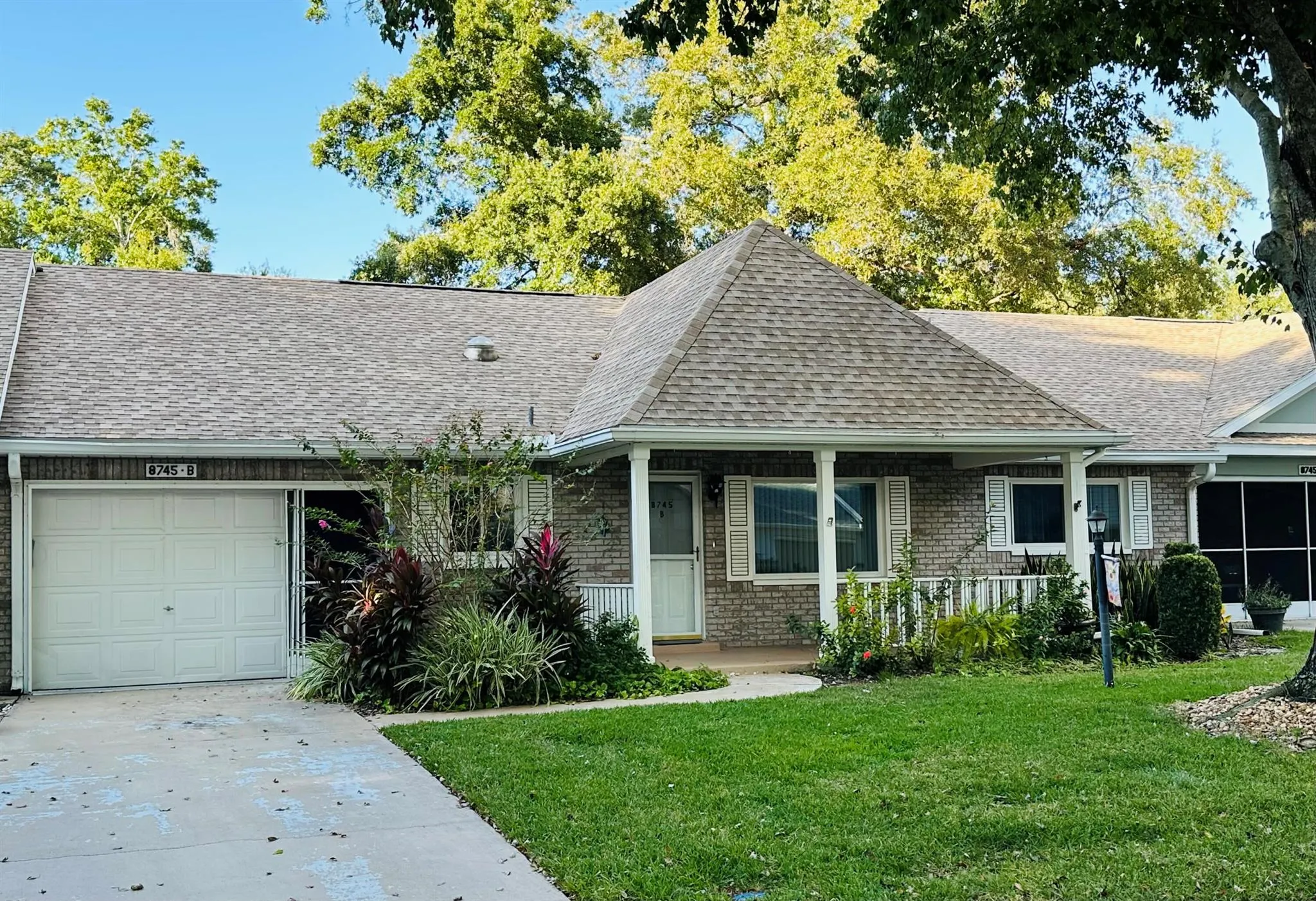 8745 SW 92nd Place, #B