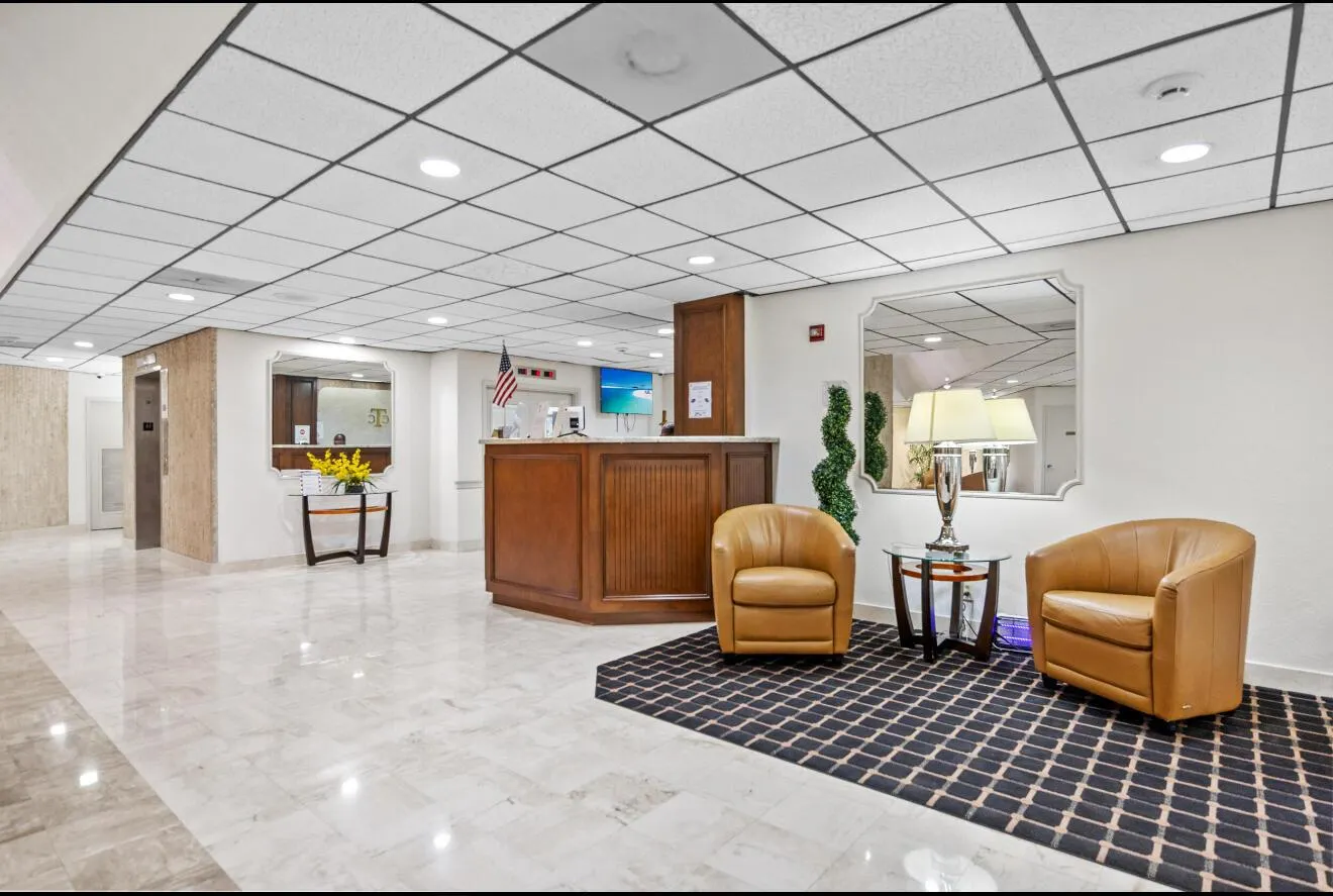 10777 W Sample Road, #609