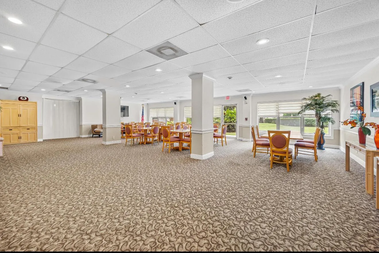 10777 W Sample Road, #609