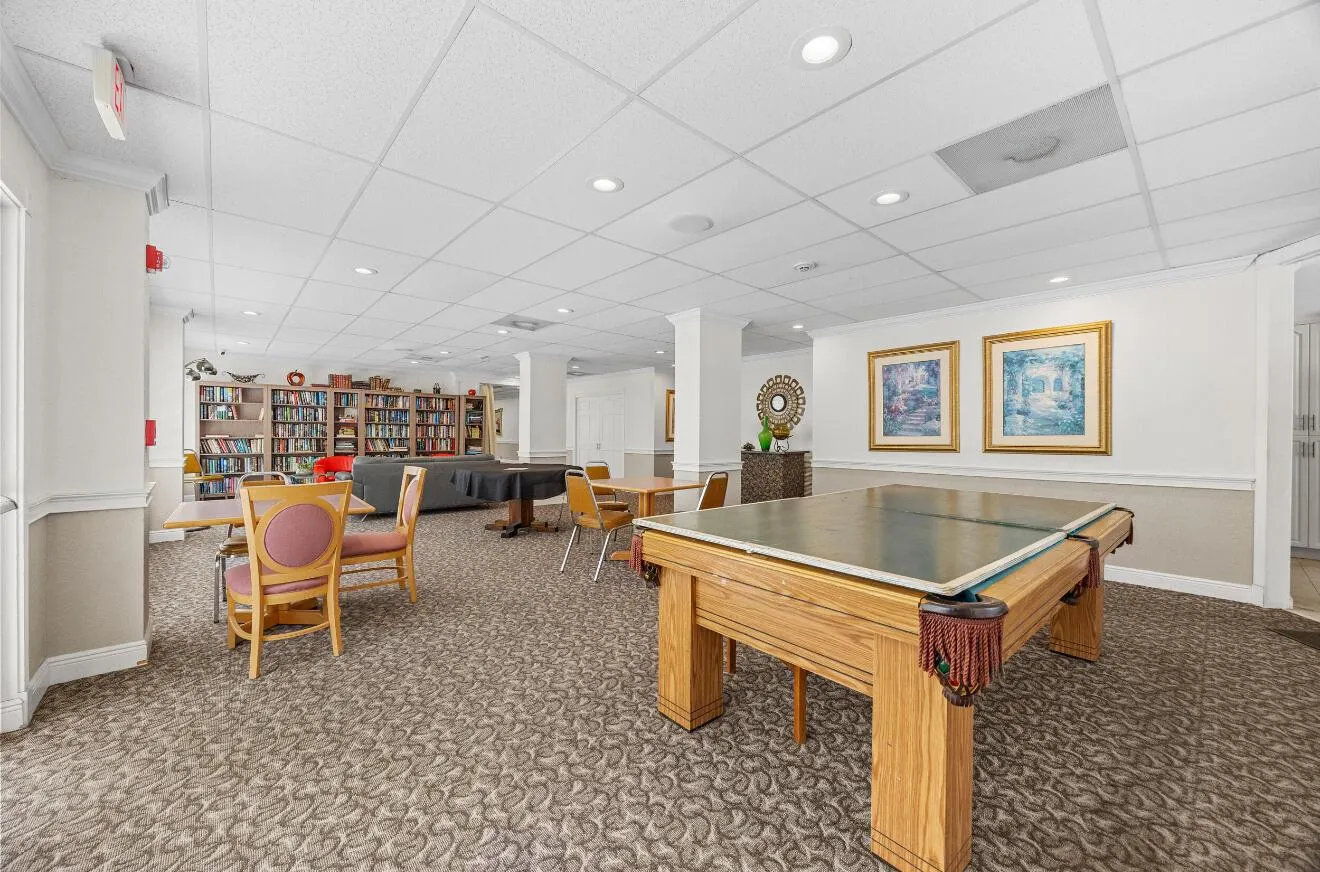 10777 W Sample Road, #609