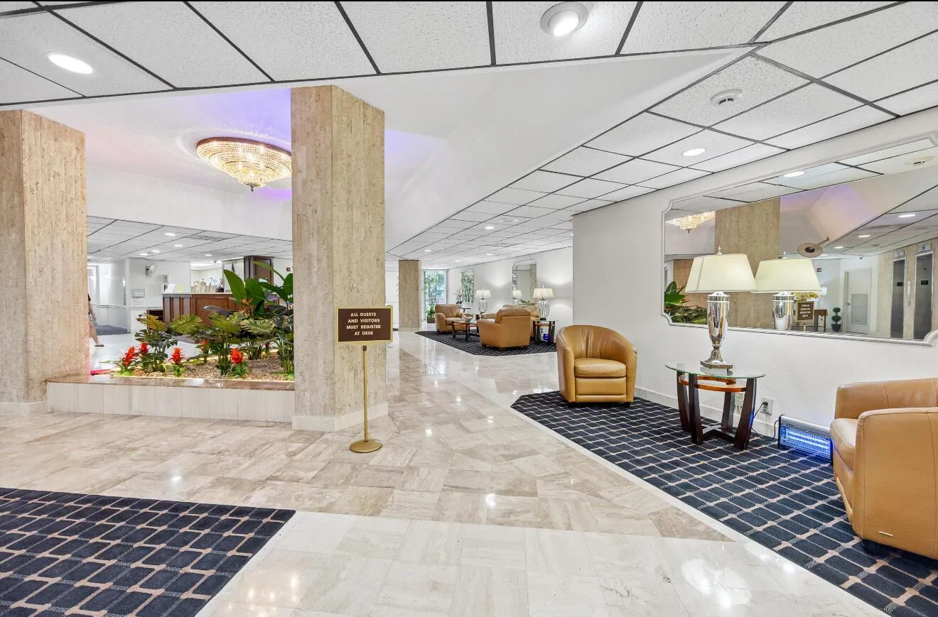 10777 W Sample Road, #609