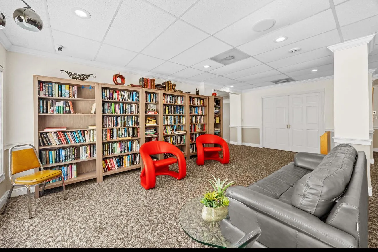 10777 W Sample Road, #609