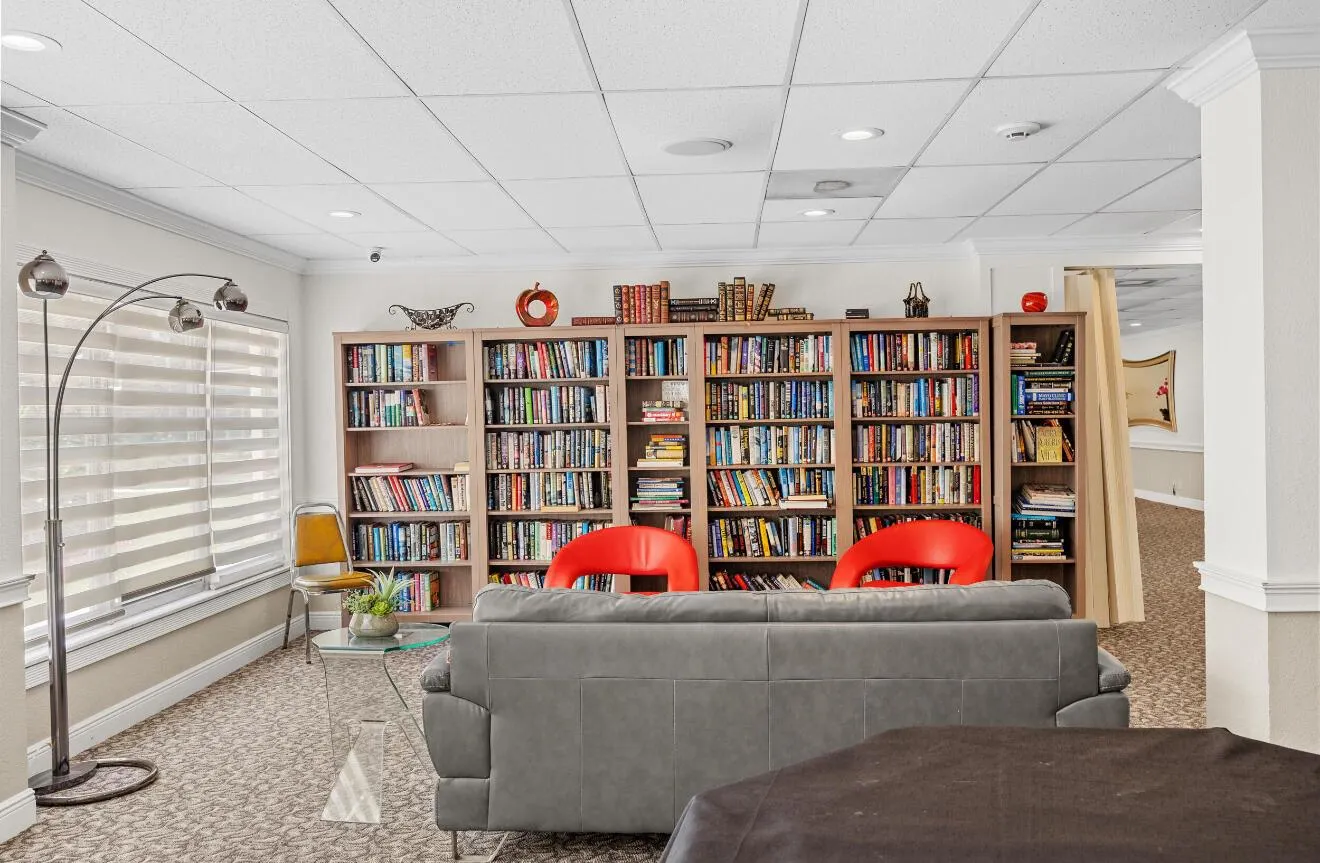10777 W Sample Road, #609