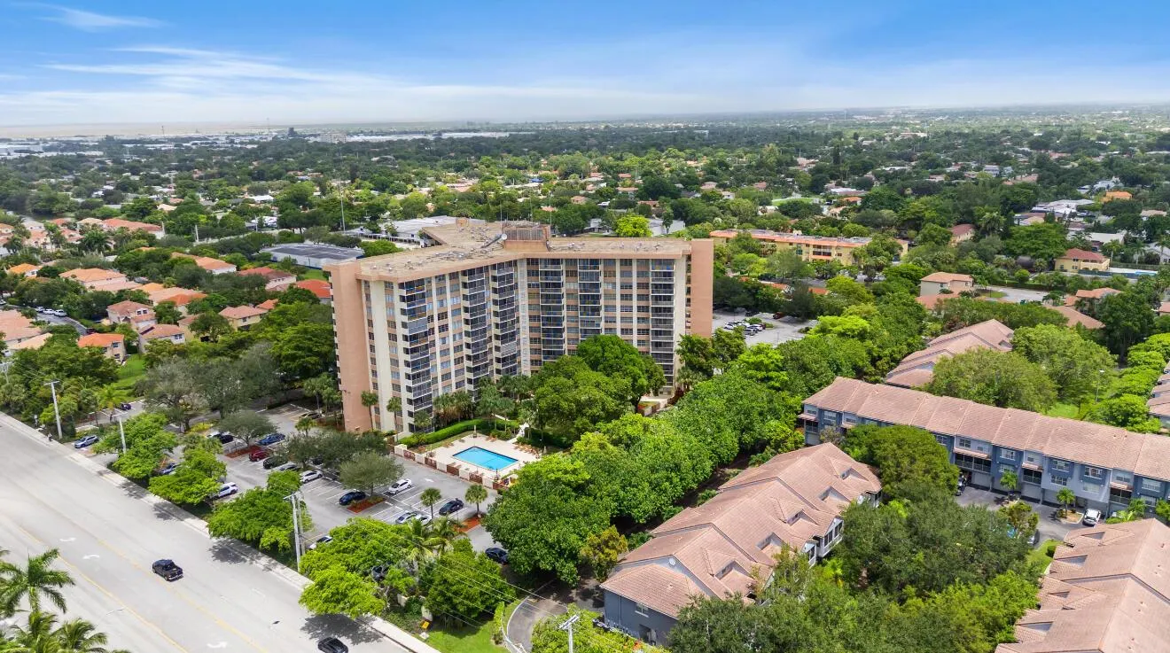 10777 W Sample Road, #609