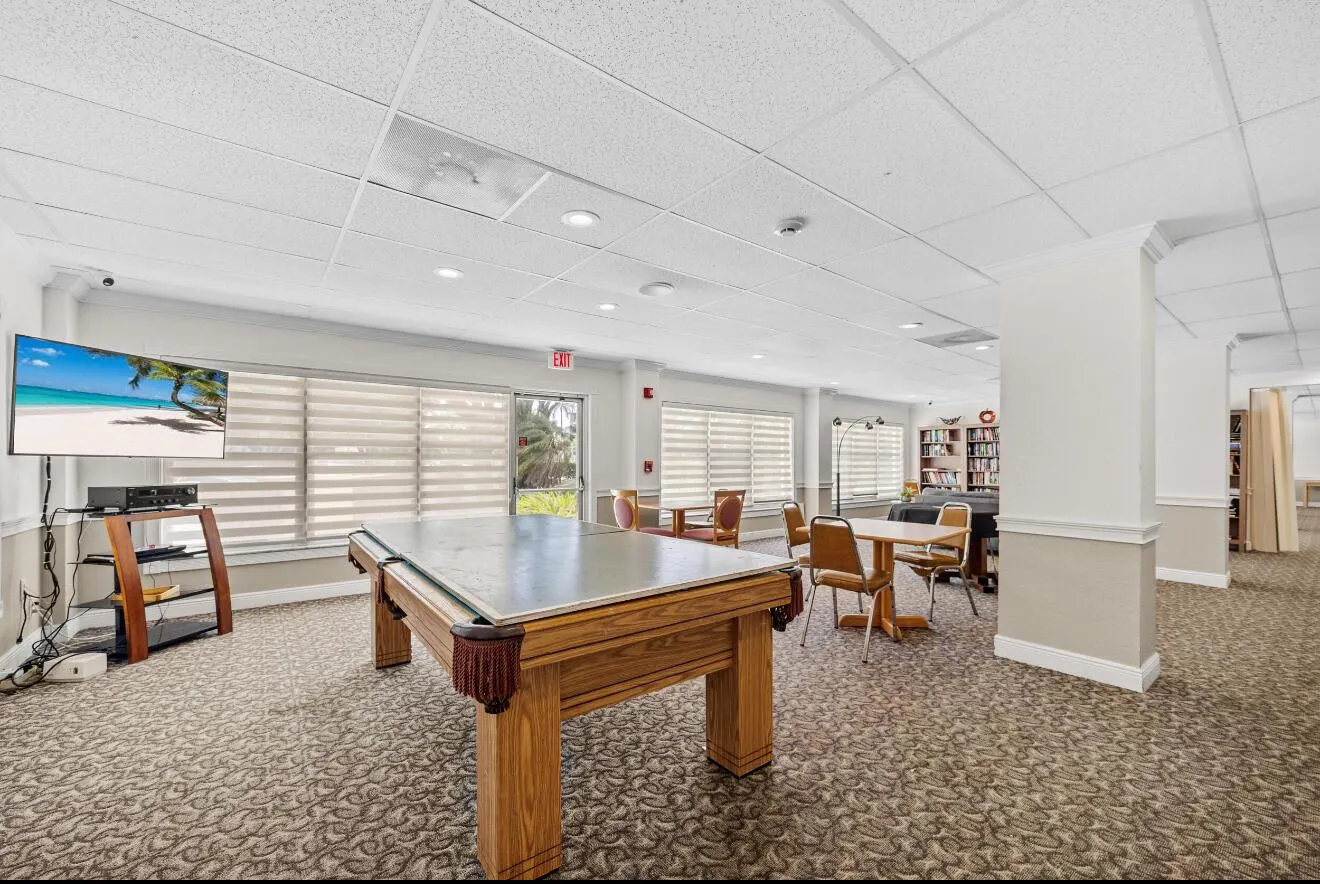 10777 W Sample Road, #609