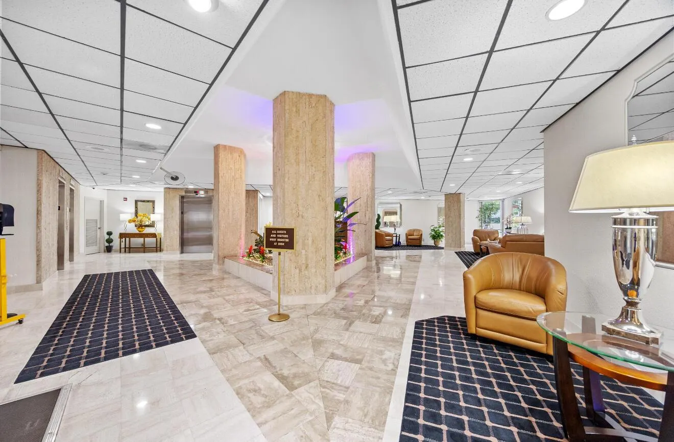 10777 W Sample Road, #609