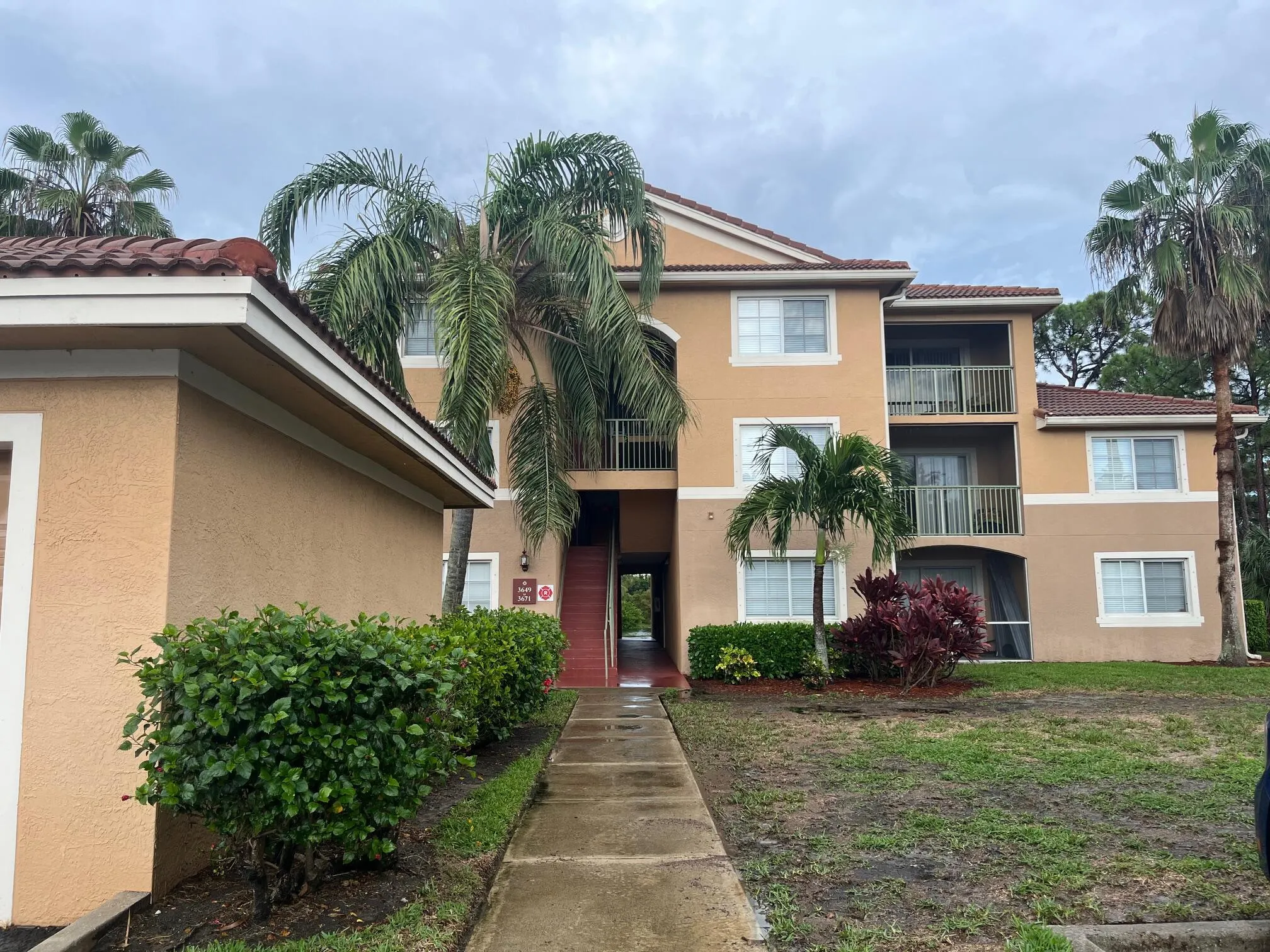3649 NW Mediterranean Lane, #10-308