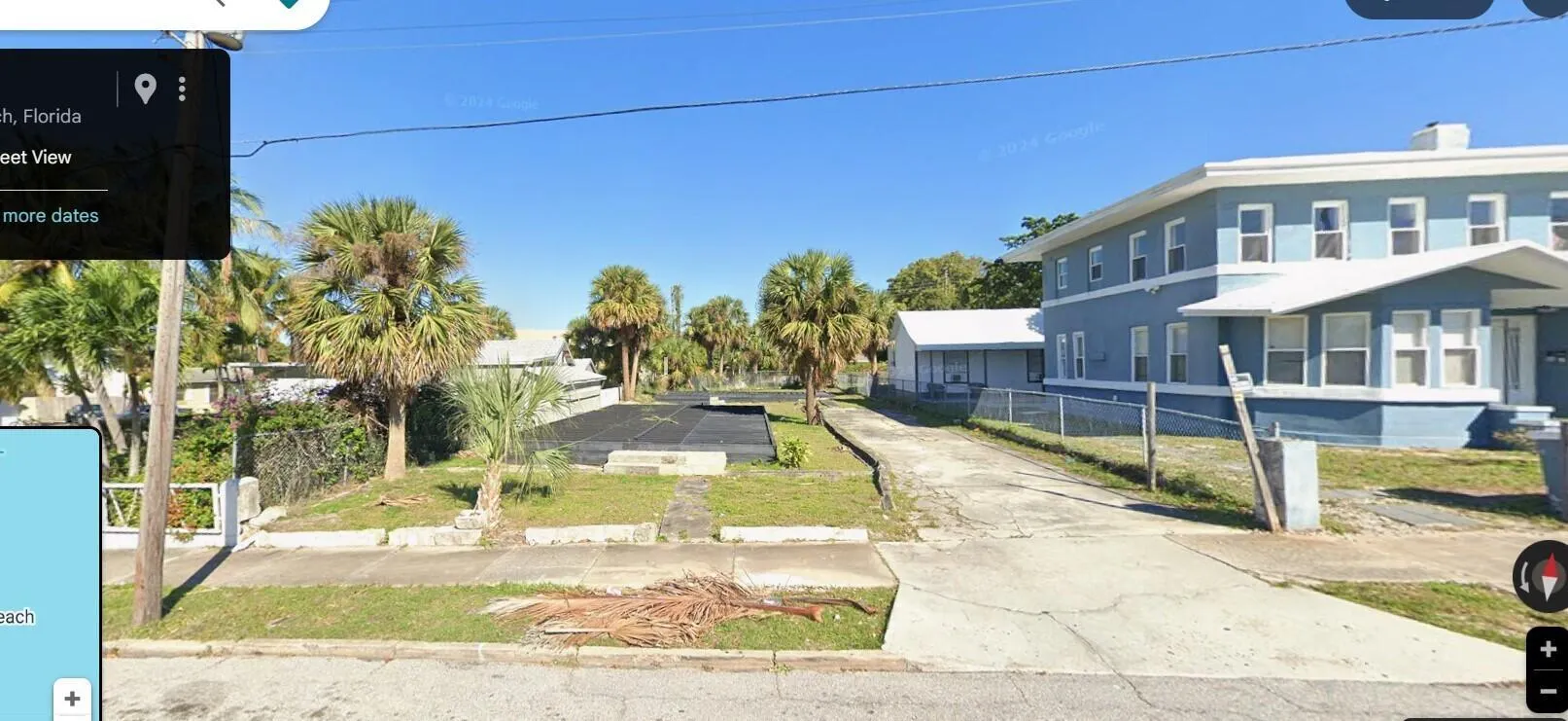 819 6th Street, #1