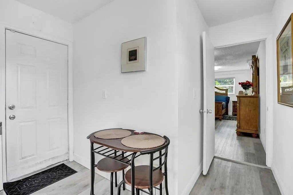 541 NW 107th Street, #Studio