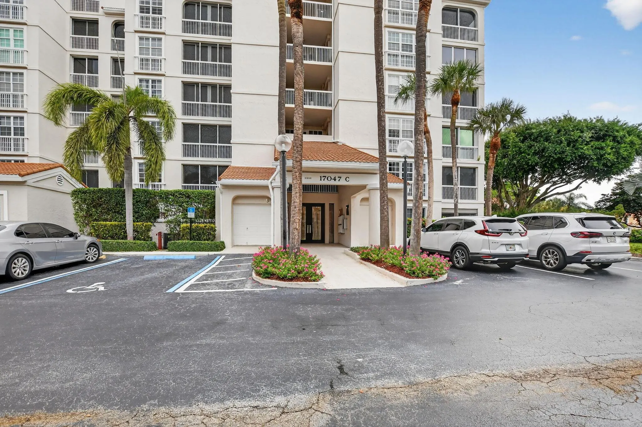 17047 Boca Club Blvd, #162a