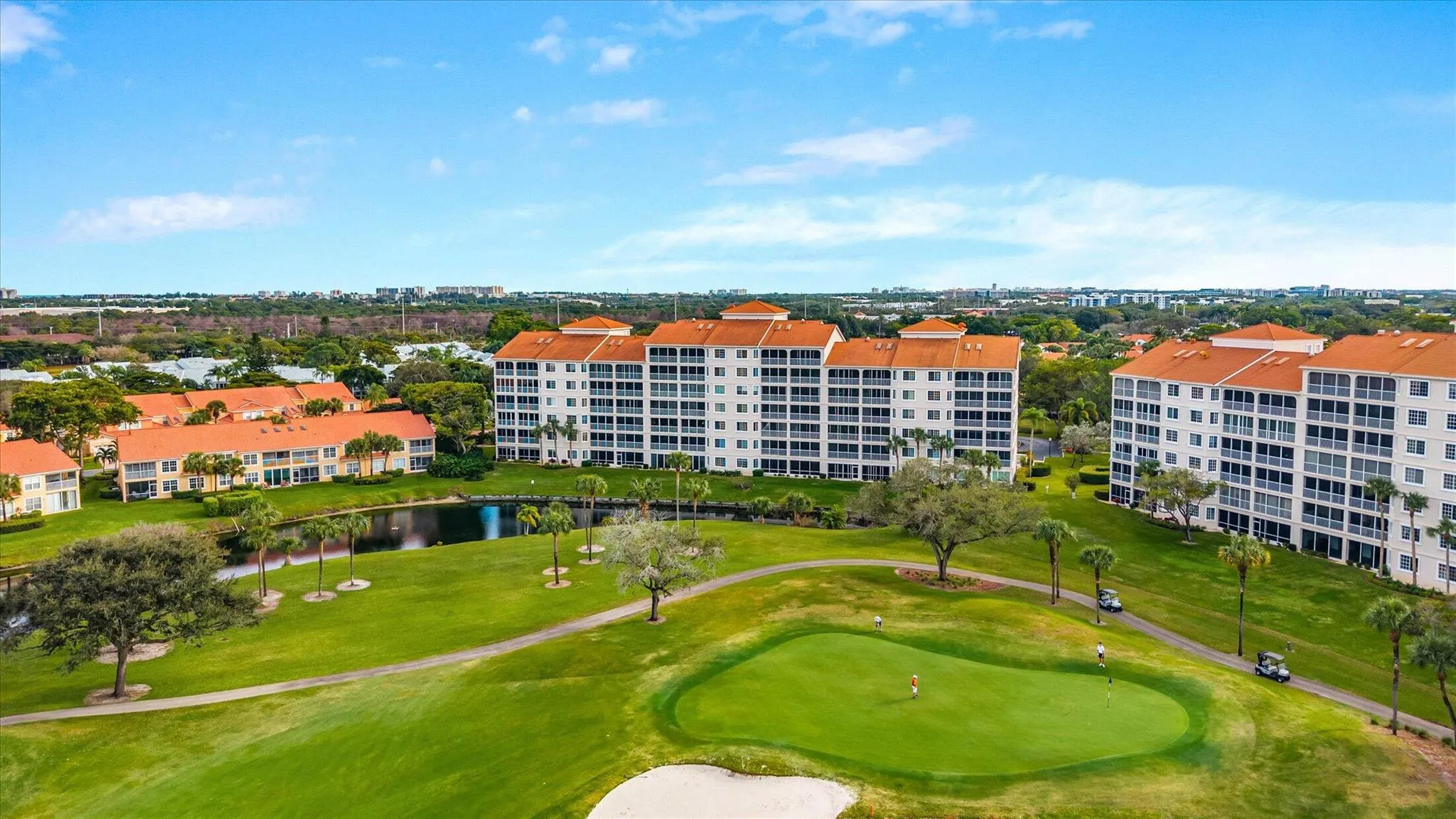 17047 Boca Club Blvd, #162a