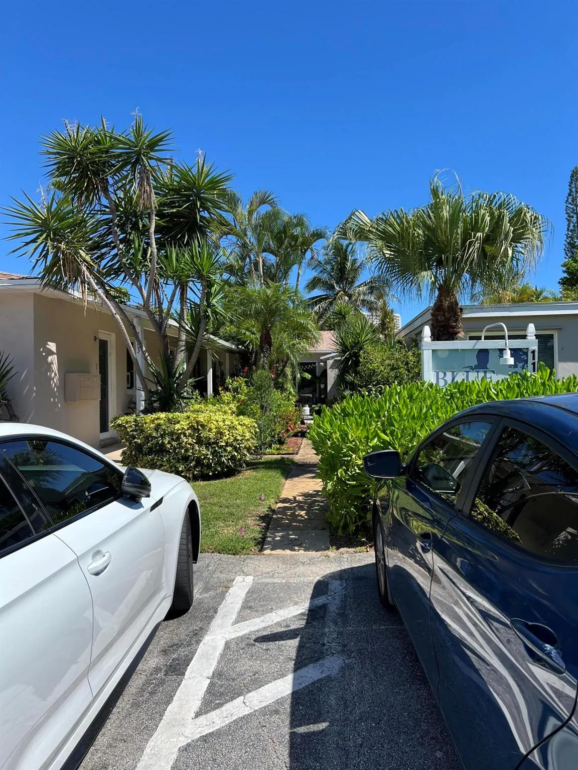 113 Edwards Lane, #4