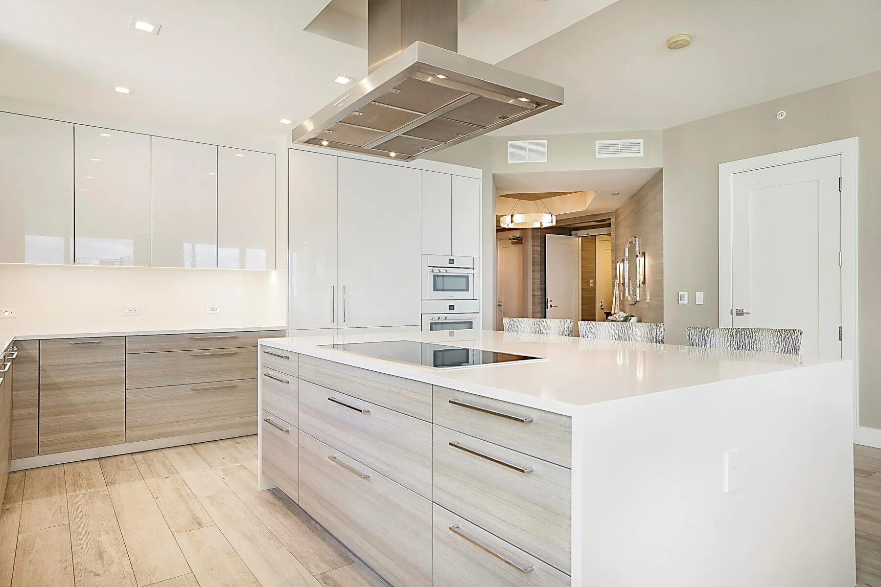 3730 N Ocean Drive, #15c