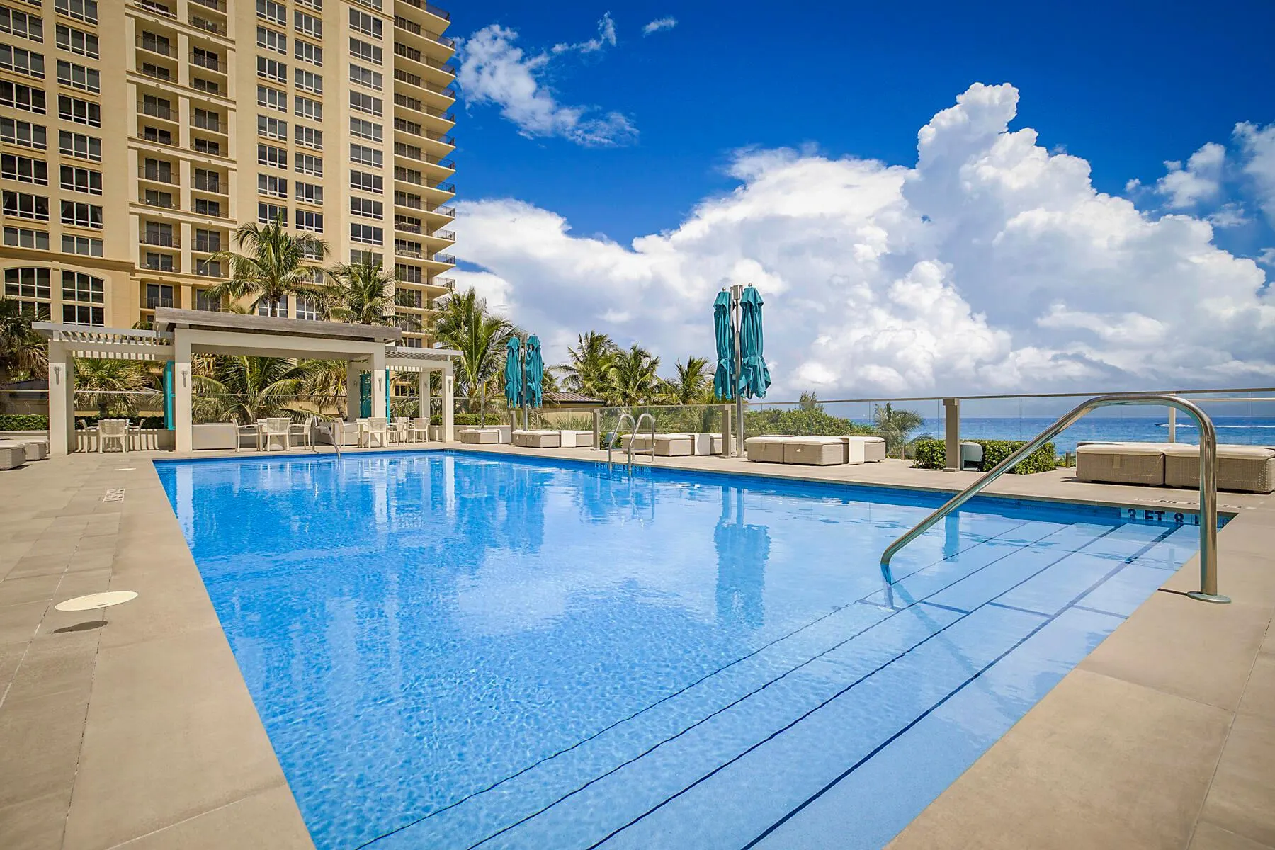 3730 N Ocean Drive, #15c
