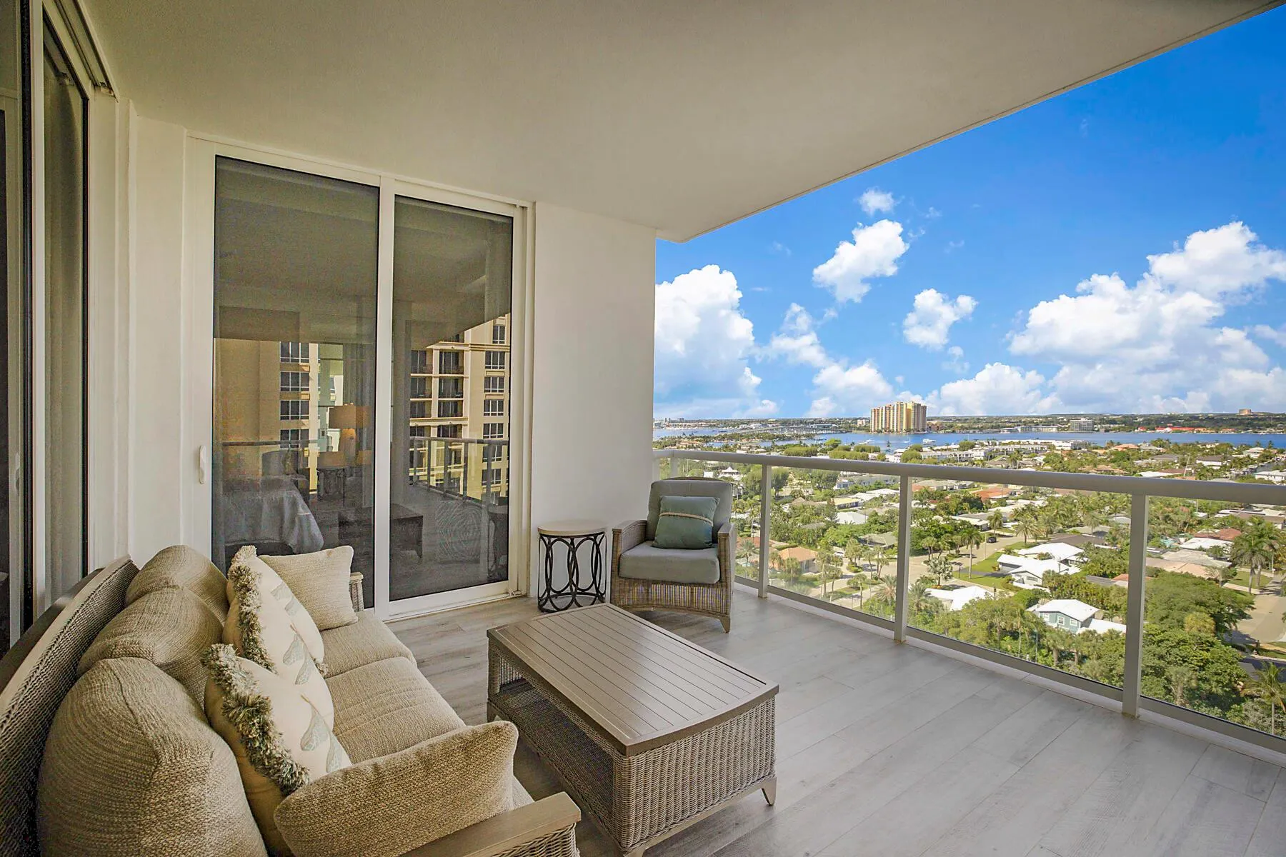 3730 N Ocean Drive, #15c