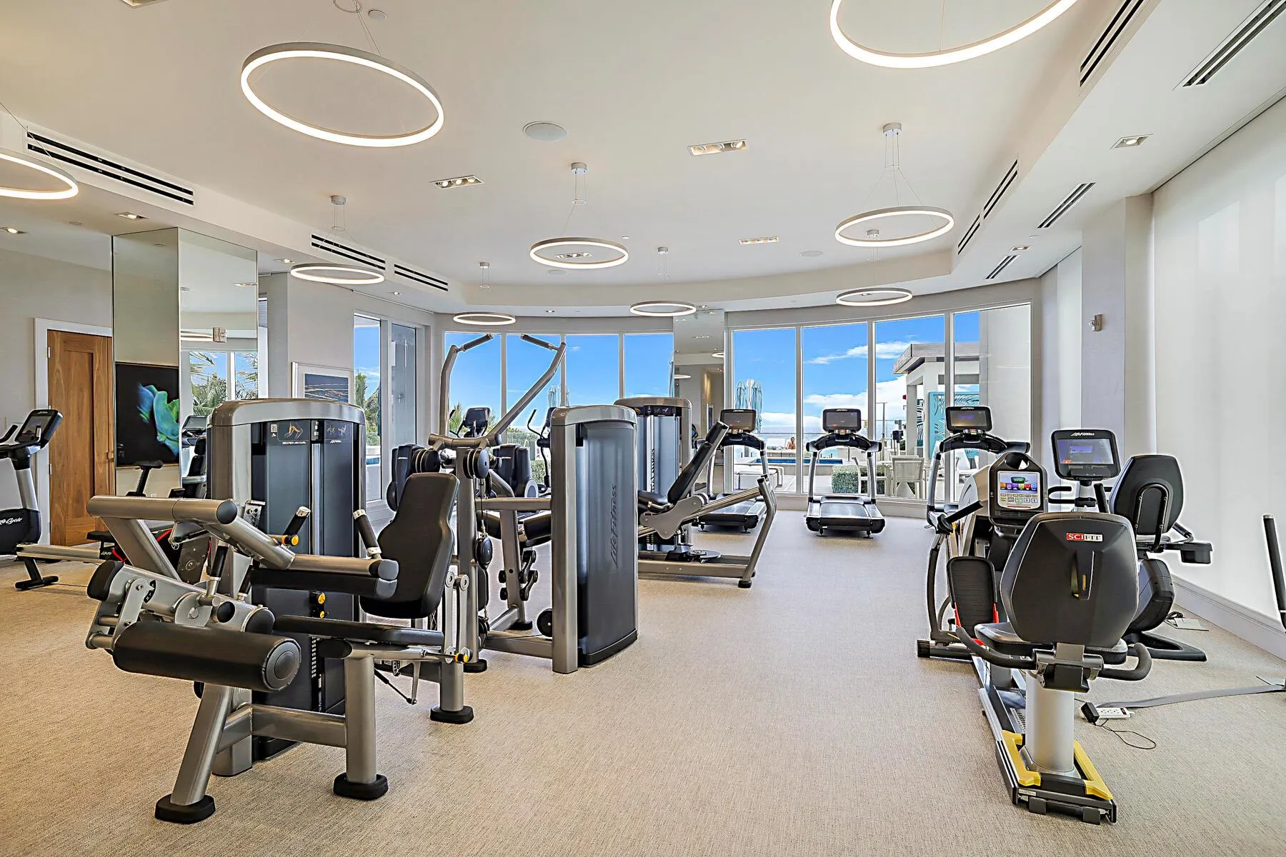 3730 N Ocean Drive, #15c