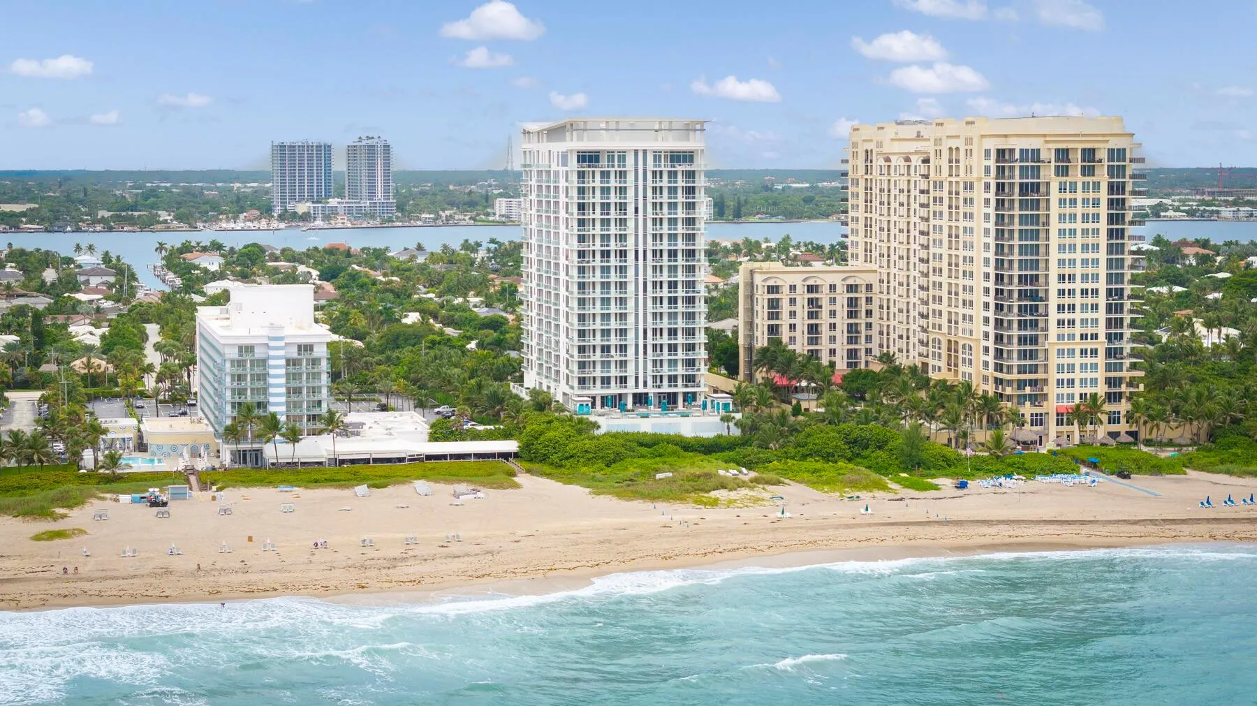 3730 N Ocean Drive, #15c